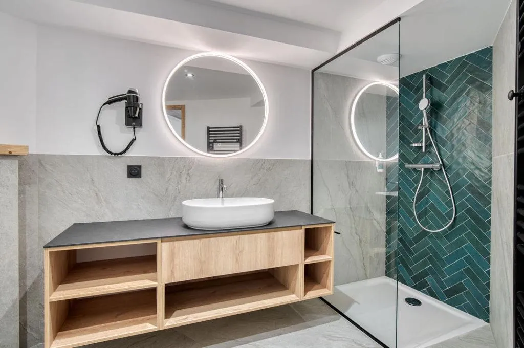 Lodge des Glaciers - La Rosière