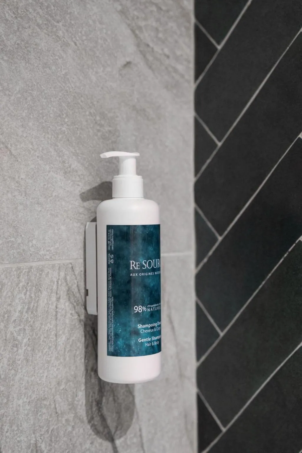 Lodge des Glaciers - La Rosière