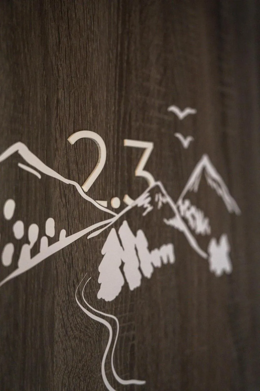 Lodge des Glaciers - La Rosière