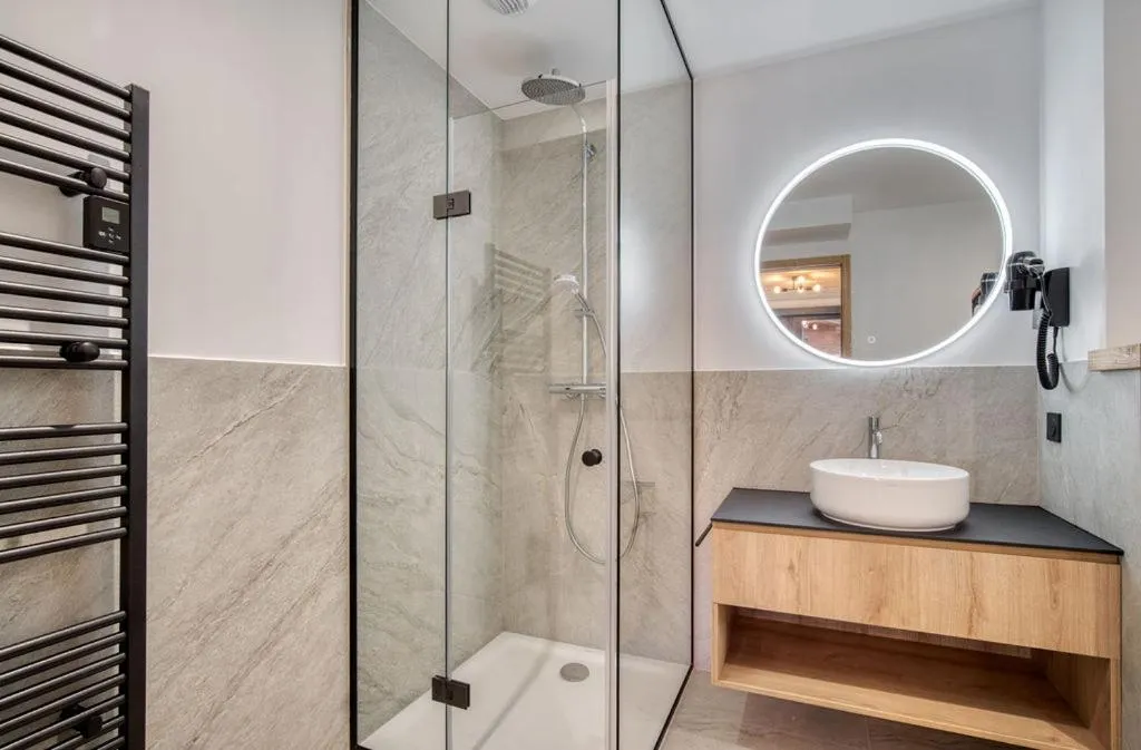 Lodge des Glaciers - La Rosière