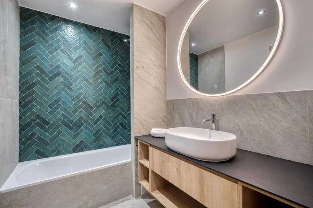 Lodge des Glaciers - La Rosière