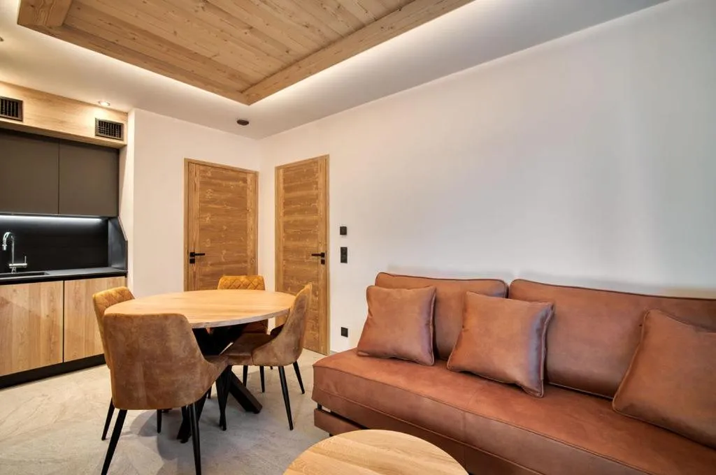 Lodge des Glaciers - La Rosière