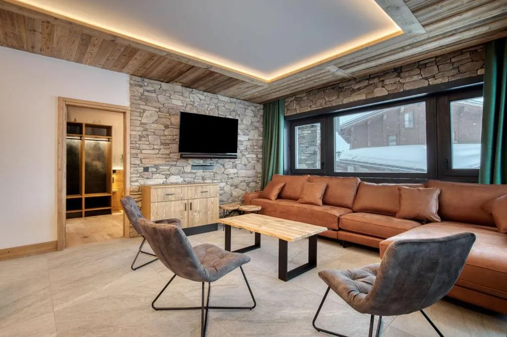 Lodge des Glaciers - La Rosière