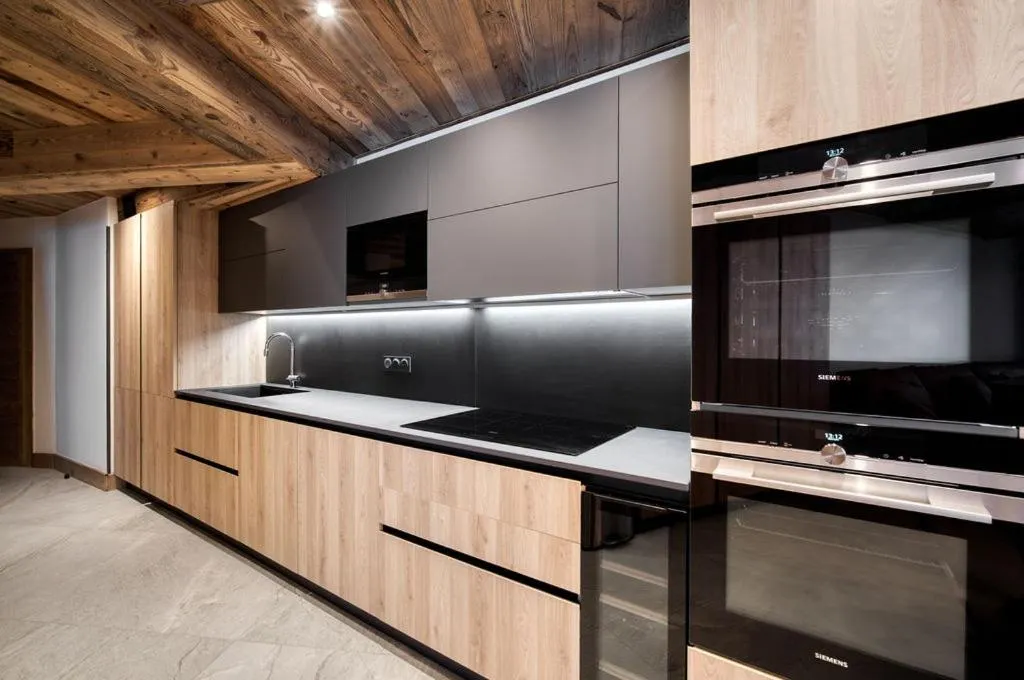 Lodge des Glaciers - La Rosière