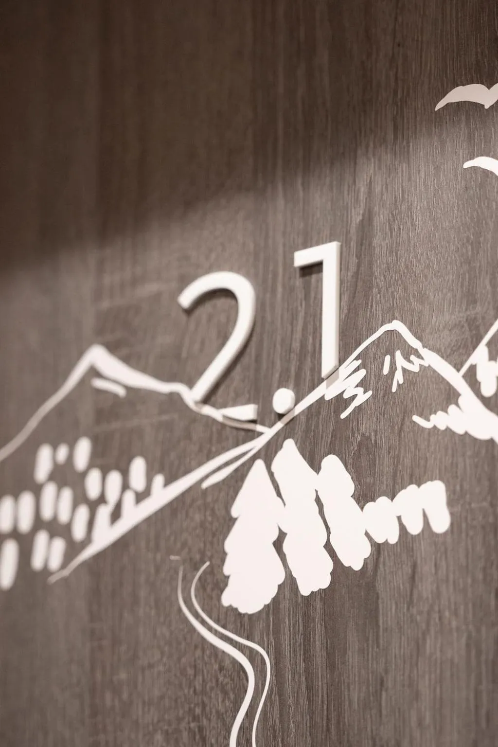 Lodge des Glaciers - La Rosière