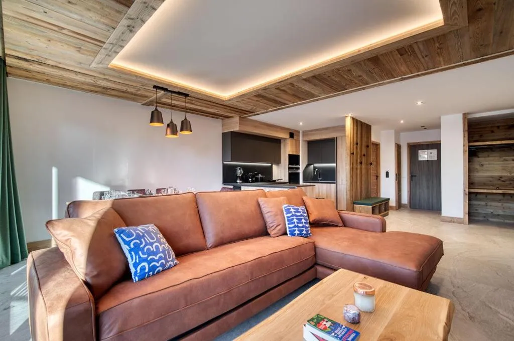 Lodge des Glaciers - La Rosière