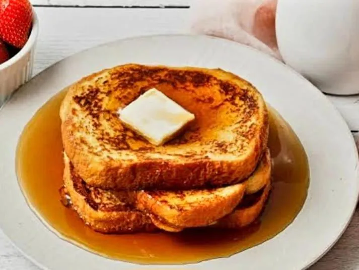 Restaurant/places to eat in Rumah Nalu surf camp