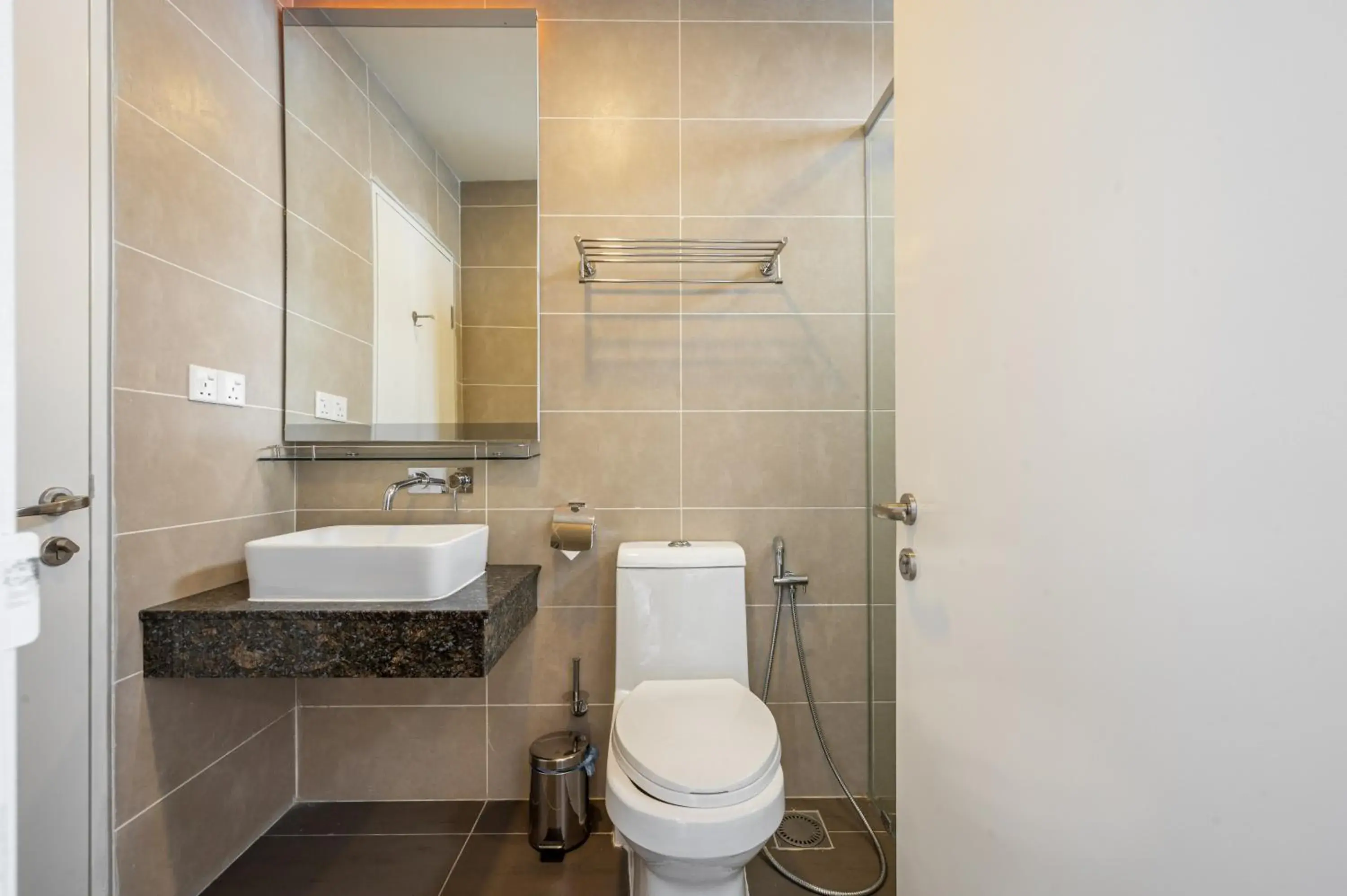 Apartment in Genting Grandeur Suite - Ion D'elemen Apartment in Genting Grandeur Suite - Ion D'elemen