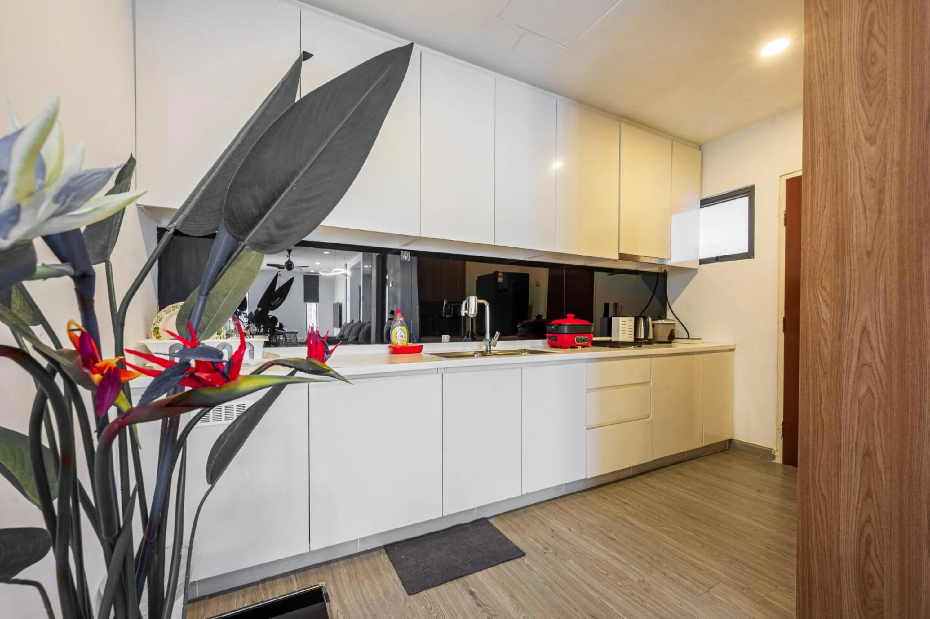 Genting Grandeur Suite - Ion D'elemen