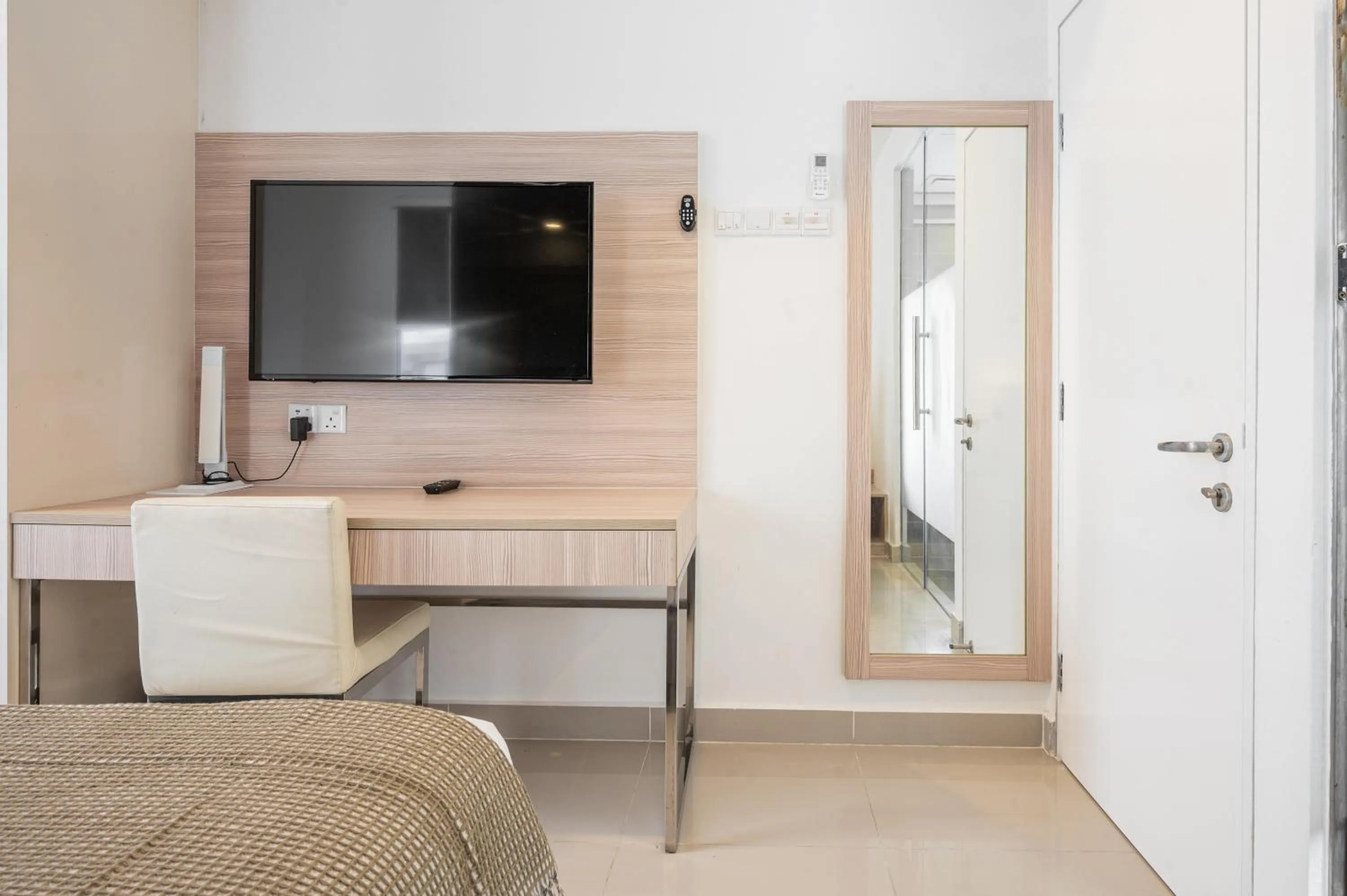 Genting Grandeur Suite - Ion D'elemen