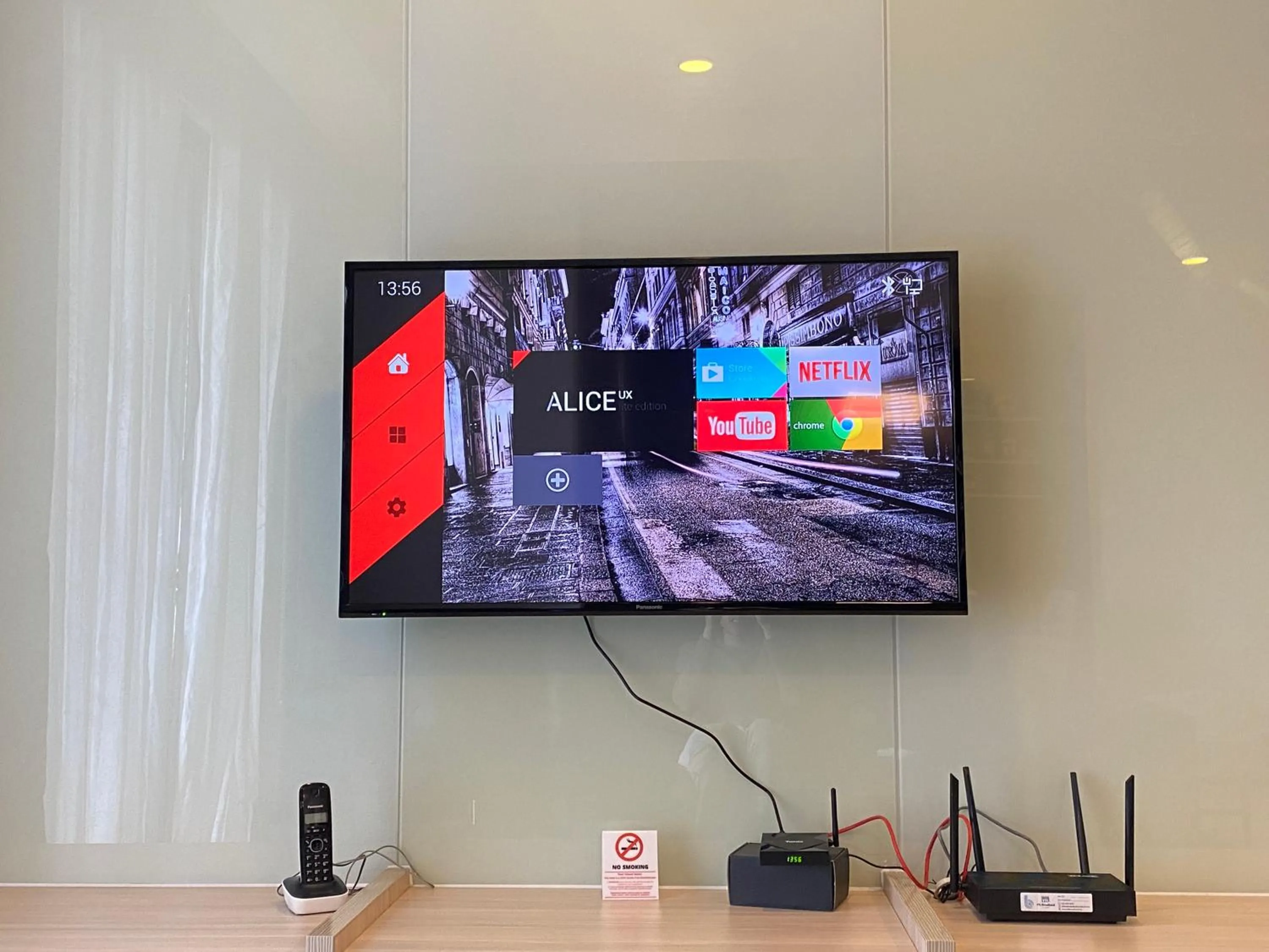 Genting Grandeur Suite - Ion D'elemen