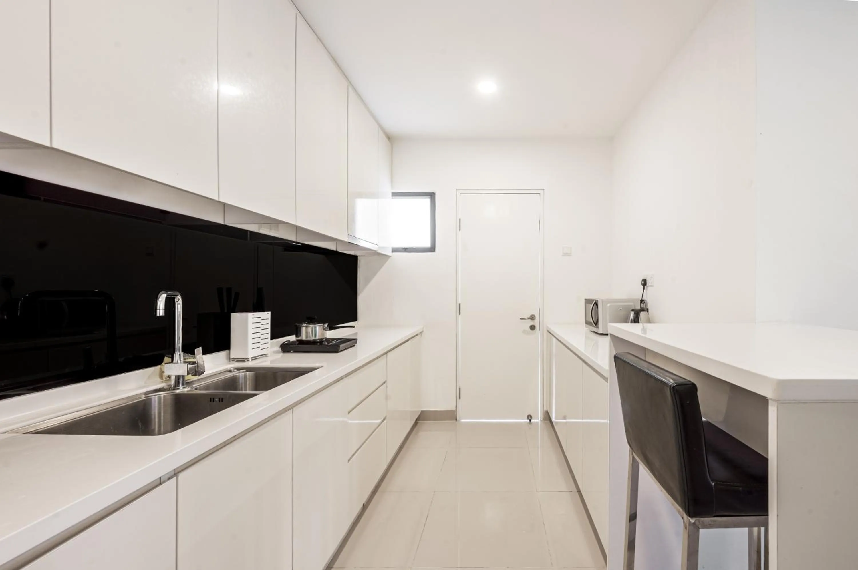 Genting Grandeur Suite - Ion D'elemen