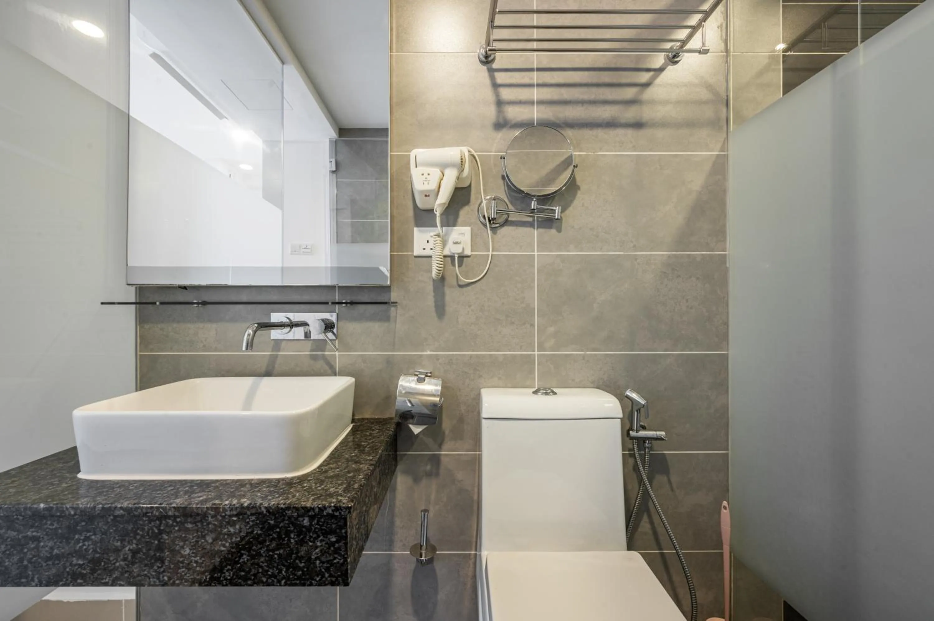 Genting Grandeur Suite - Ion D'elemen