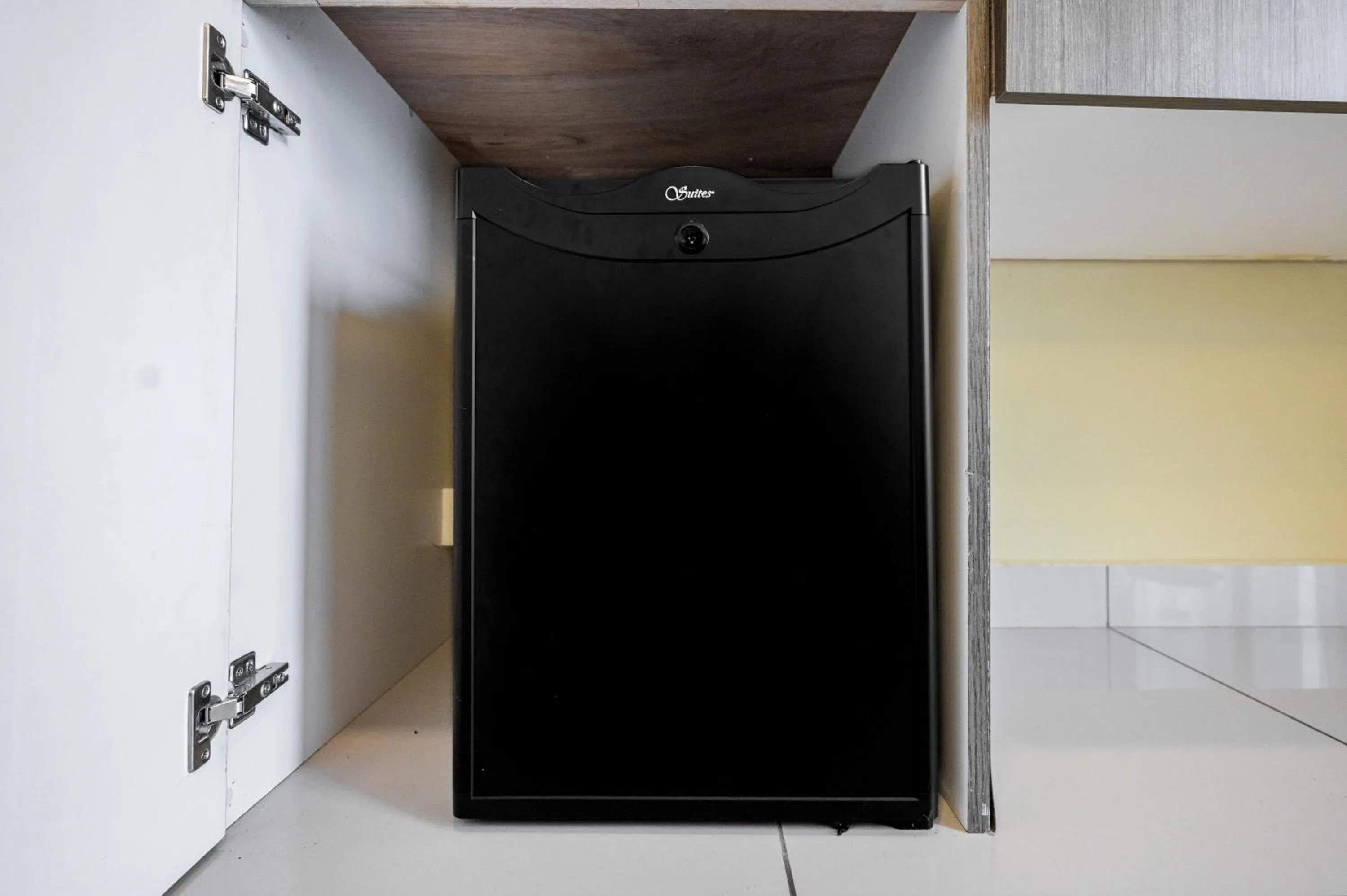 Genting Grandeur Suite - Ion D'elemen