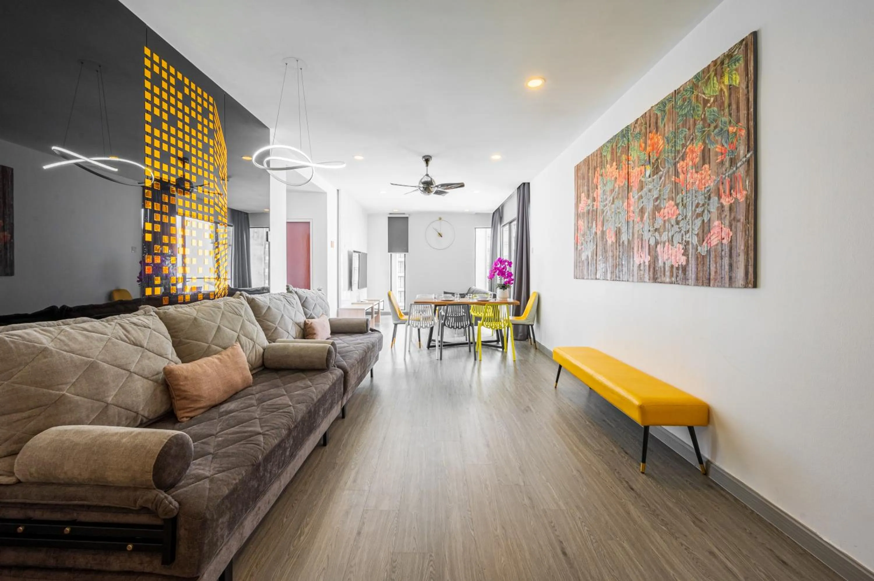 Genting Grandeur Suite - Ion D'elemen