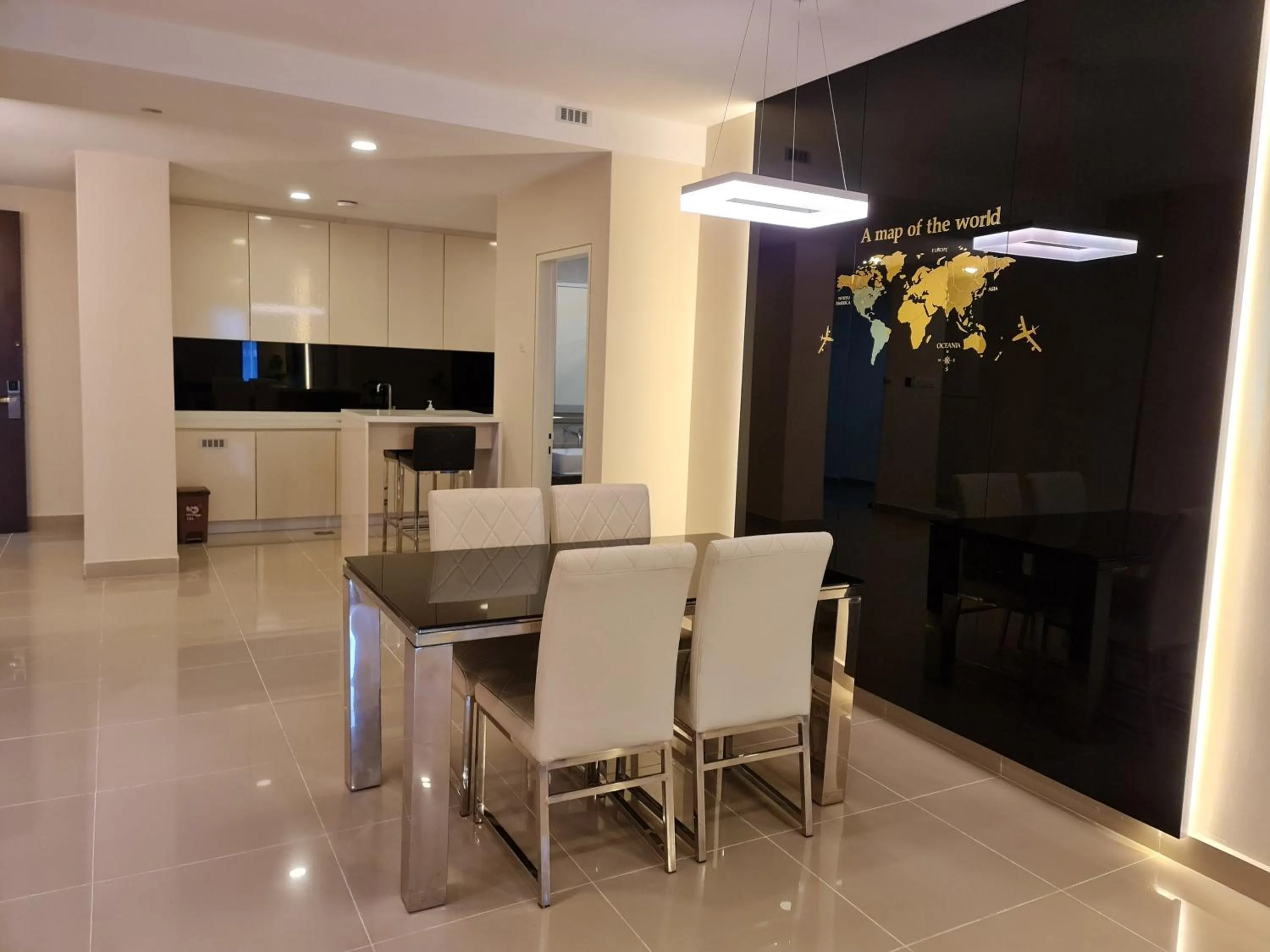 Genting Grandeur Suite - Ion D'elemen