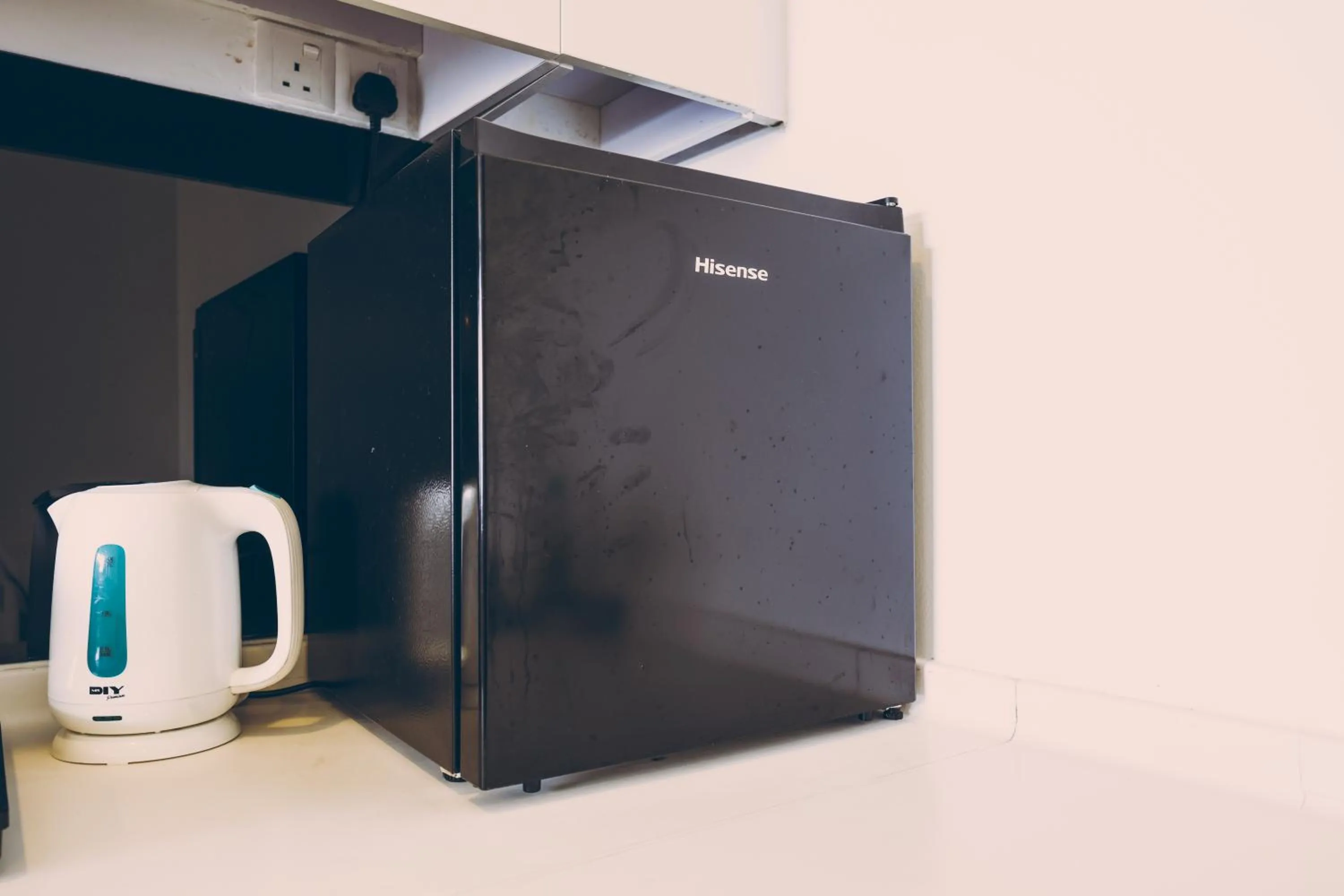 Genting Grandeur Suite - Ion D'elemen