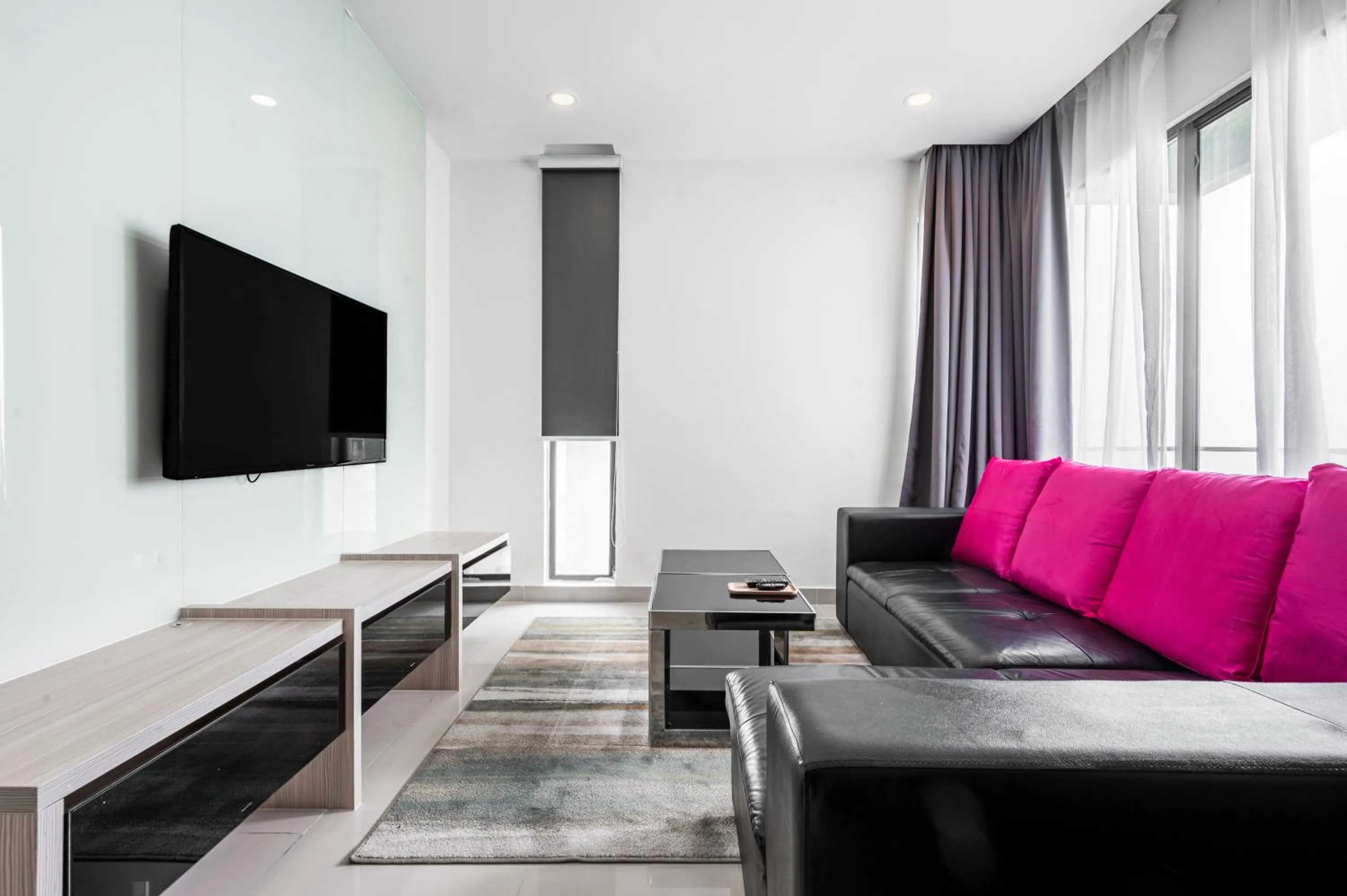 Genting Grandeur Suite - Ion D'elemen