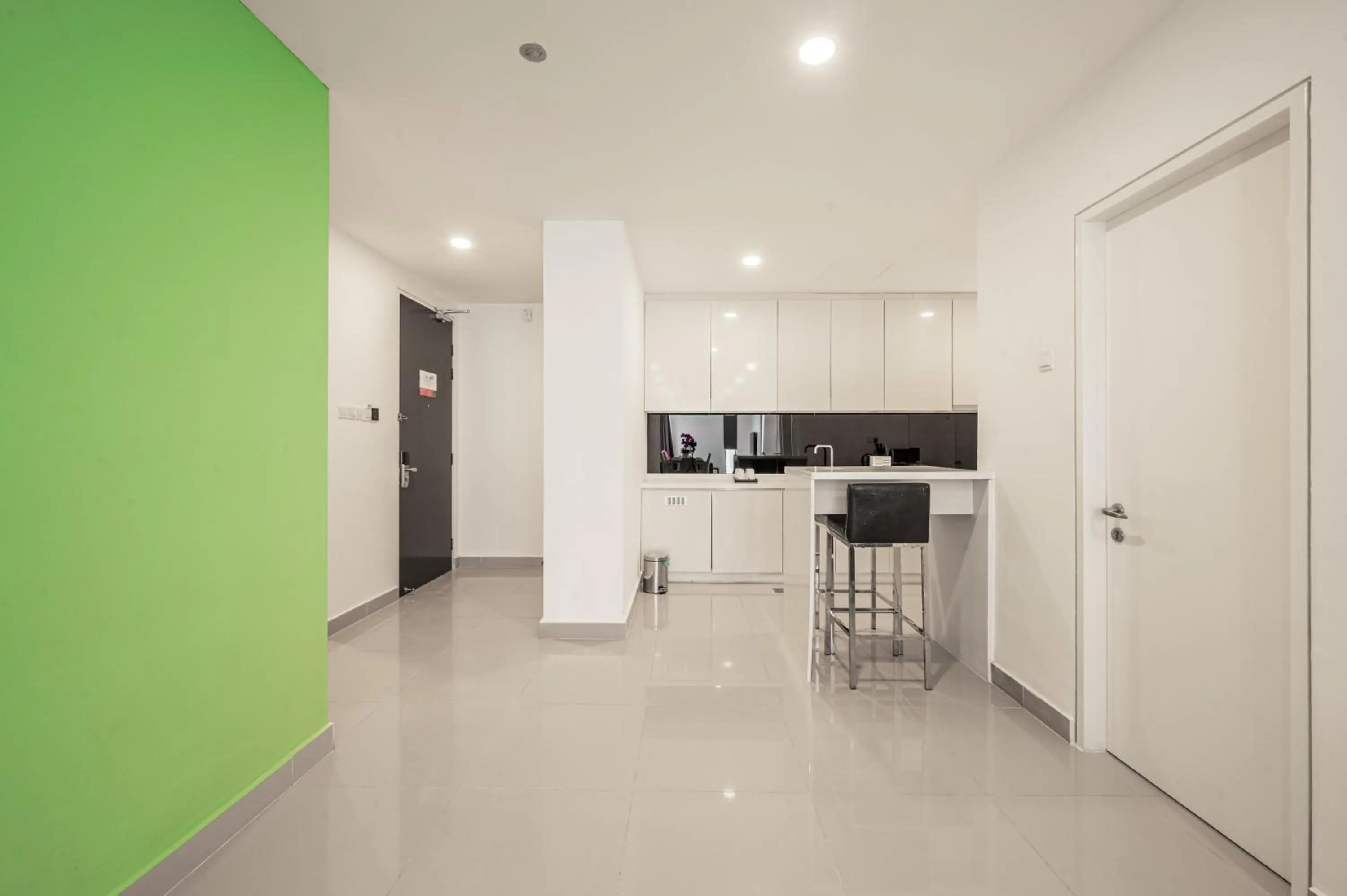 Genting Grandeur Suite - Ion D'elemen