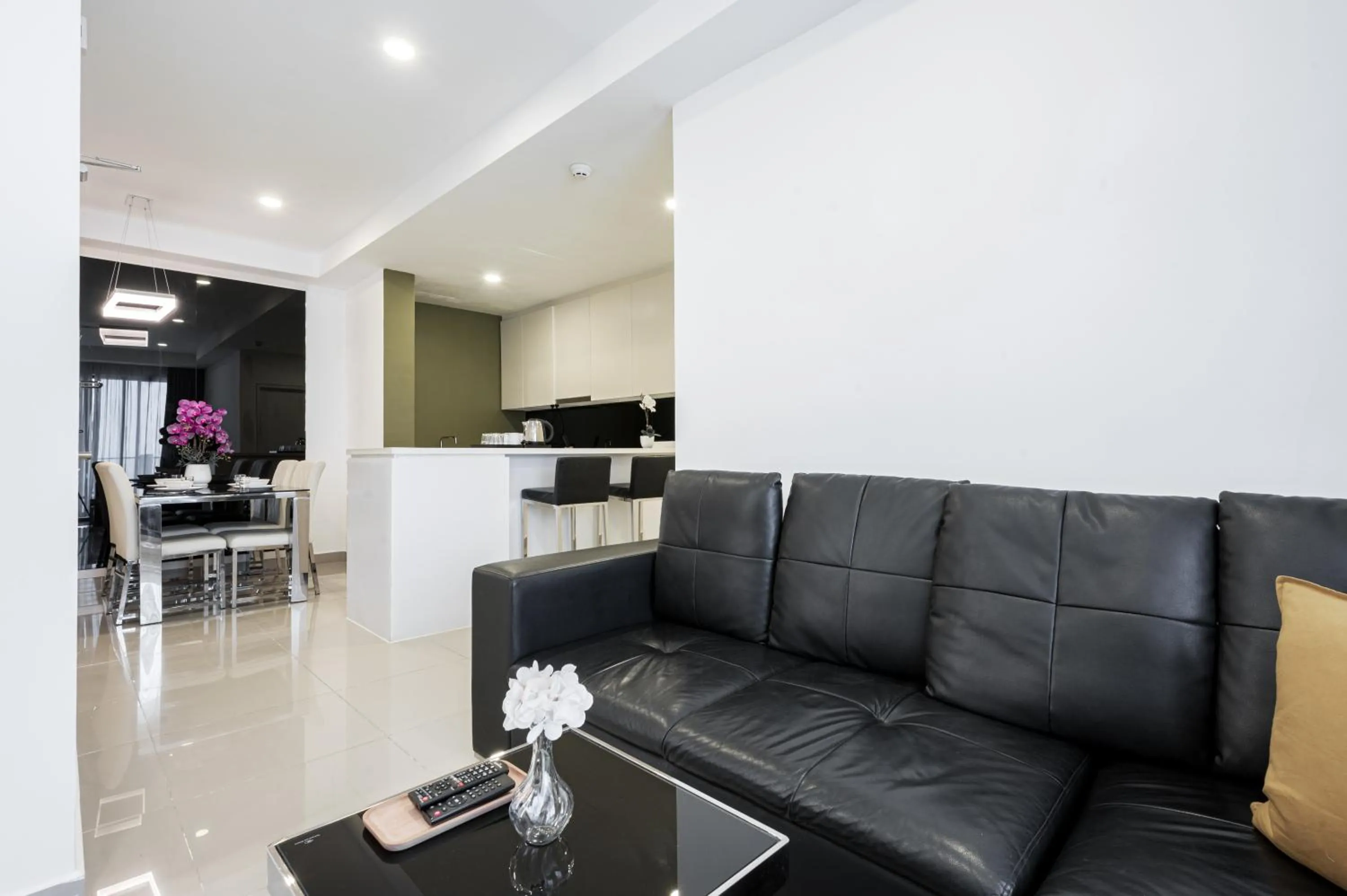 Genting Grandeur Suite - Ion D'elemen