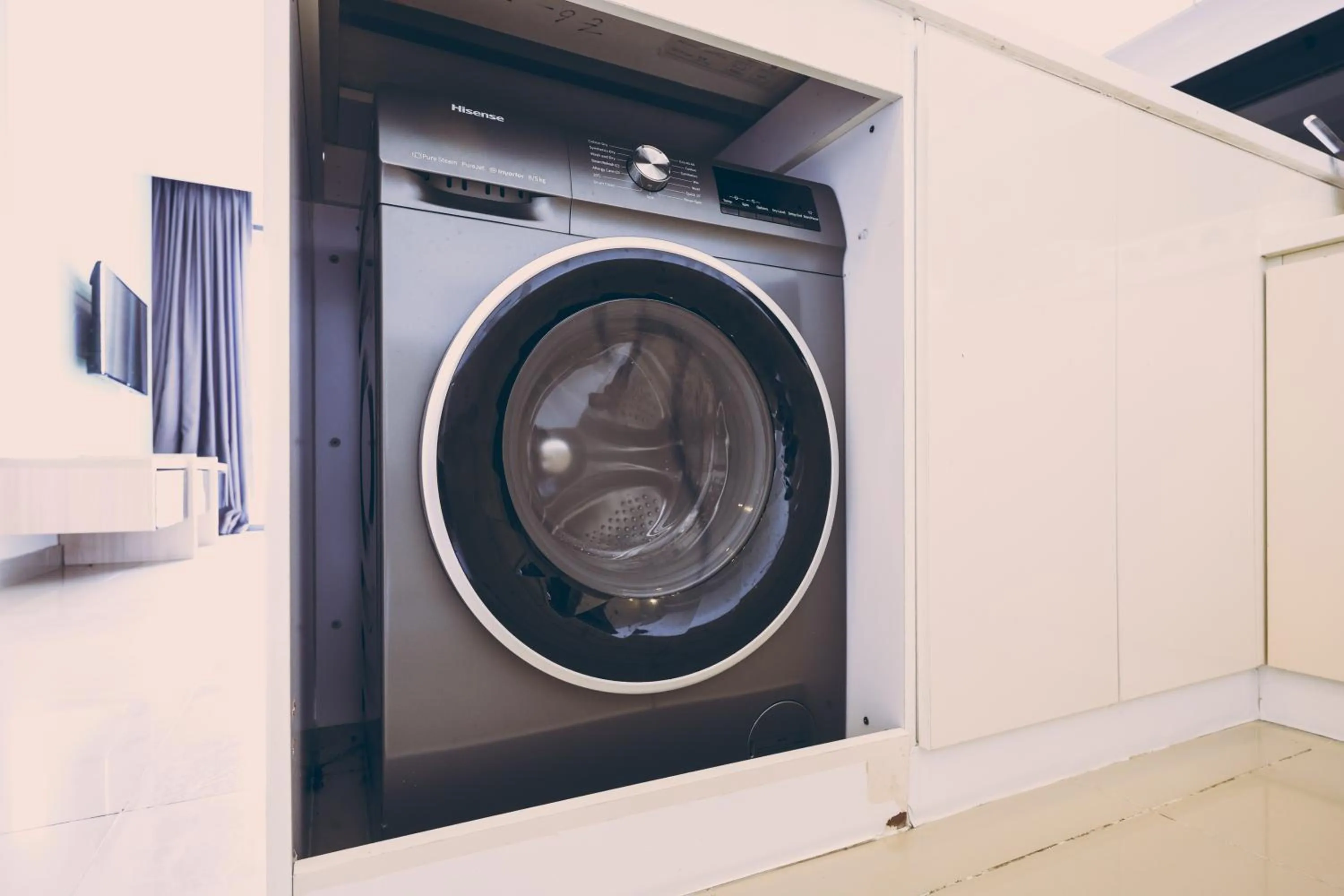 Genting Grandeur Suite - Ion D'elemen