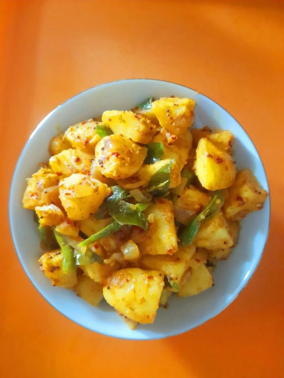 Restaurant/places to eat in Heritage Rangiri Villa