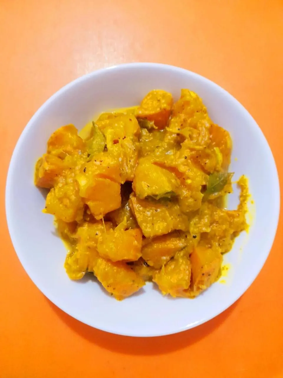 Restaurant/places to eat in Heritage Rangiri Villa