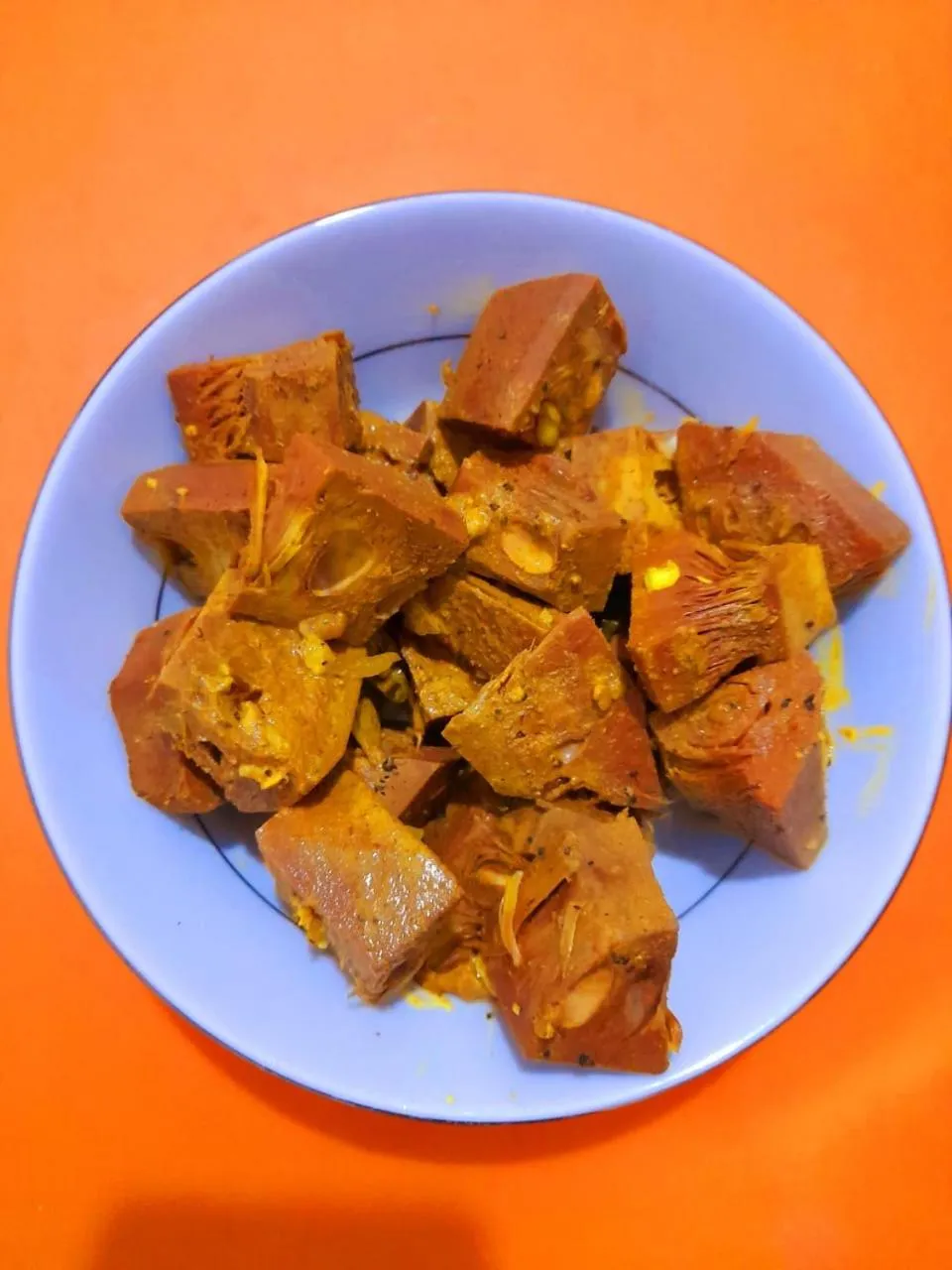 Restaurant/places to eat in Heritage Rangiri Villa