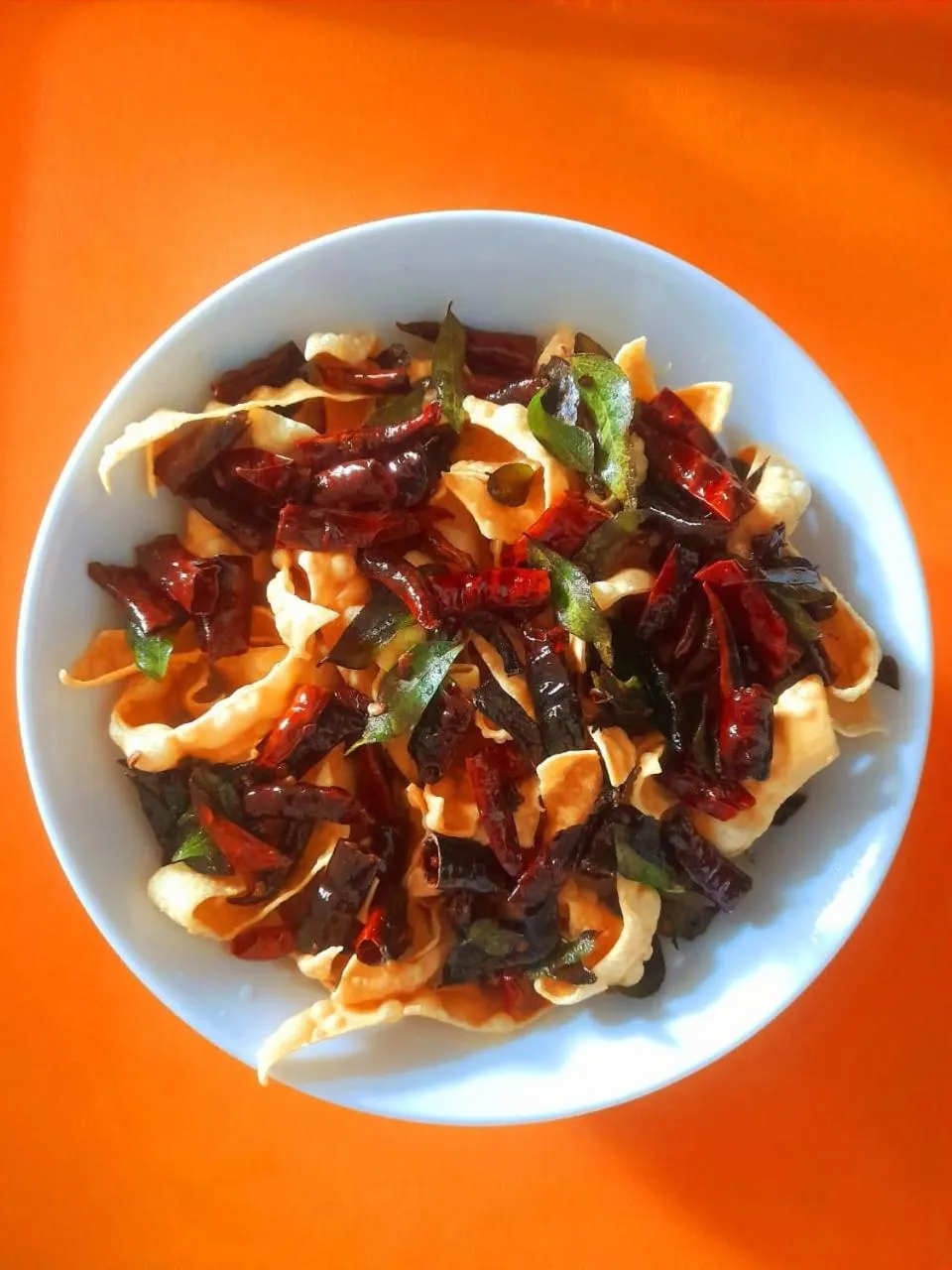 Restaurant/places to eat in Heritage Rangiri Villa