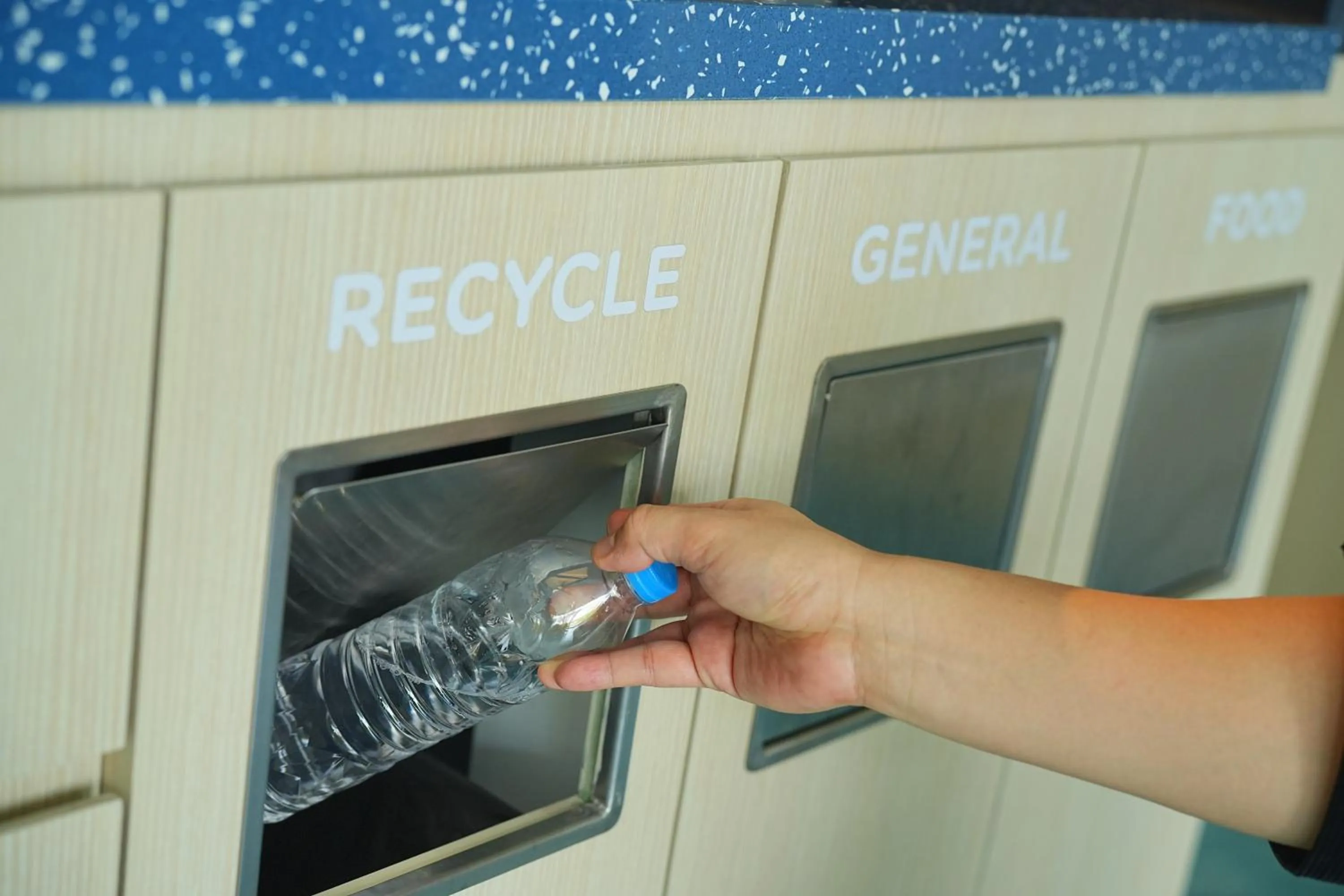 Other in GO Hotel Si Racha at Central Si Racha