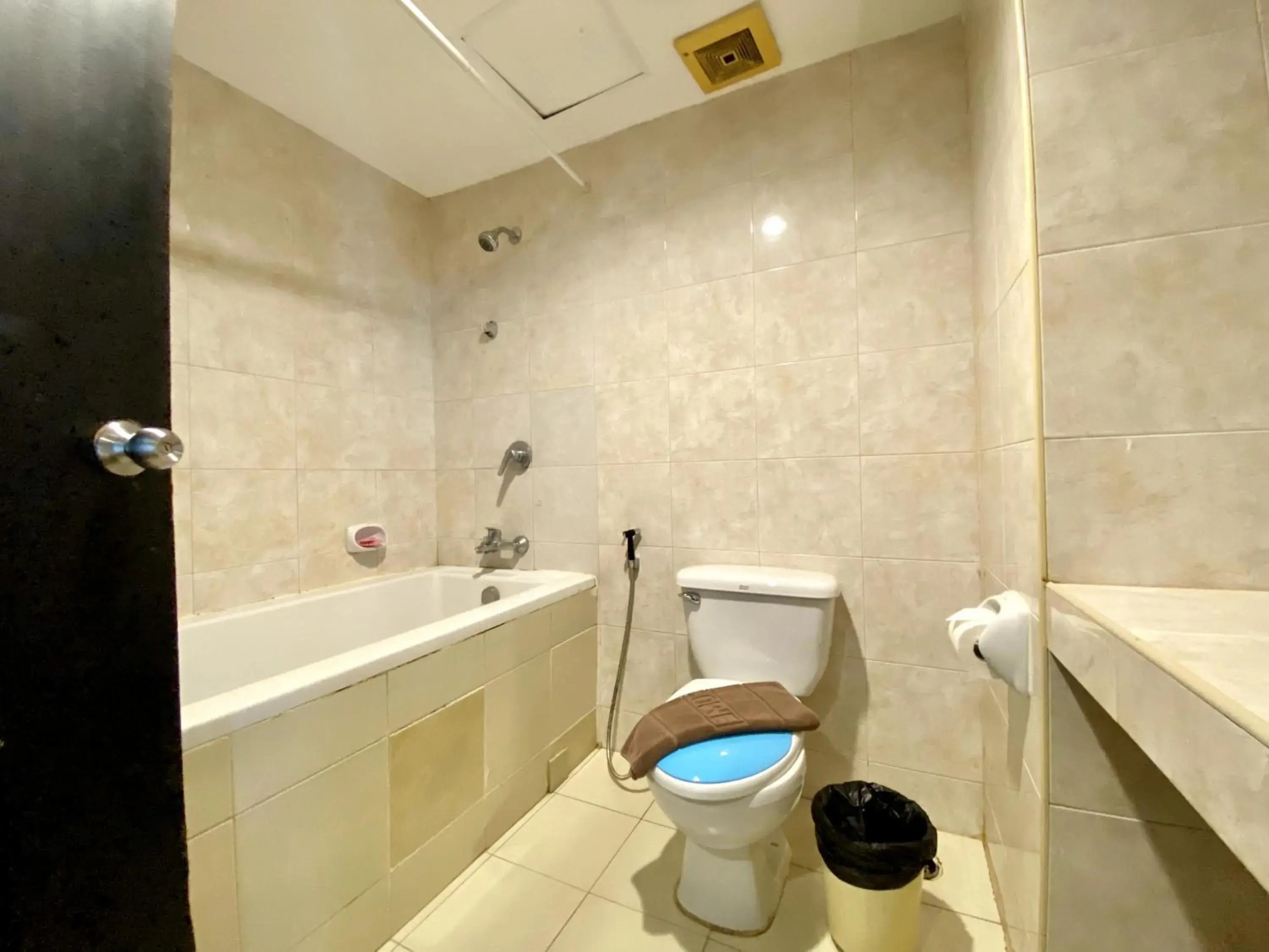 Superior Double Room in H.R.K.Resort Superior Double Room in H.R.K.Resort