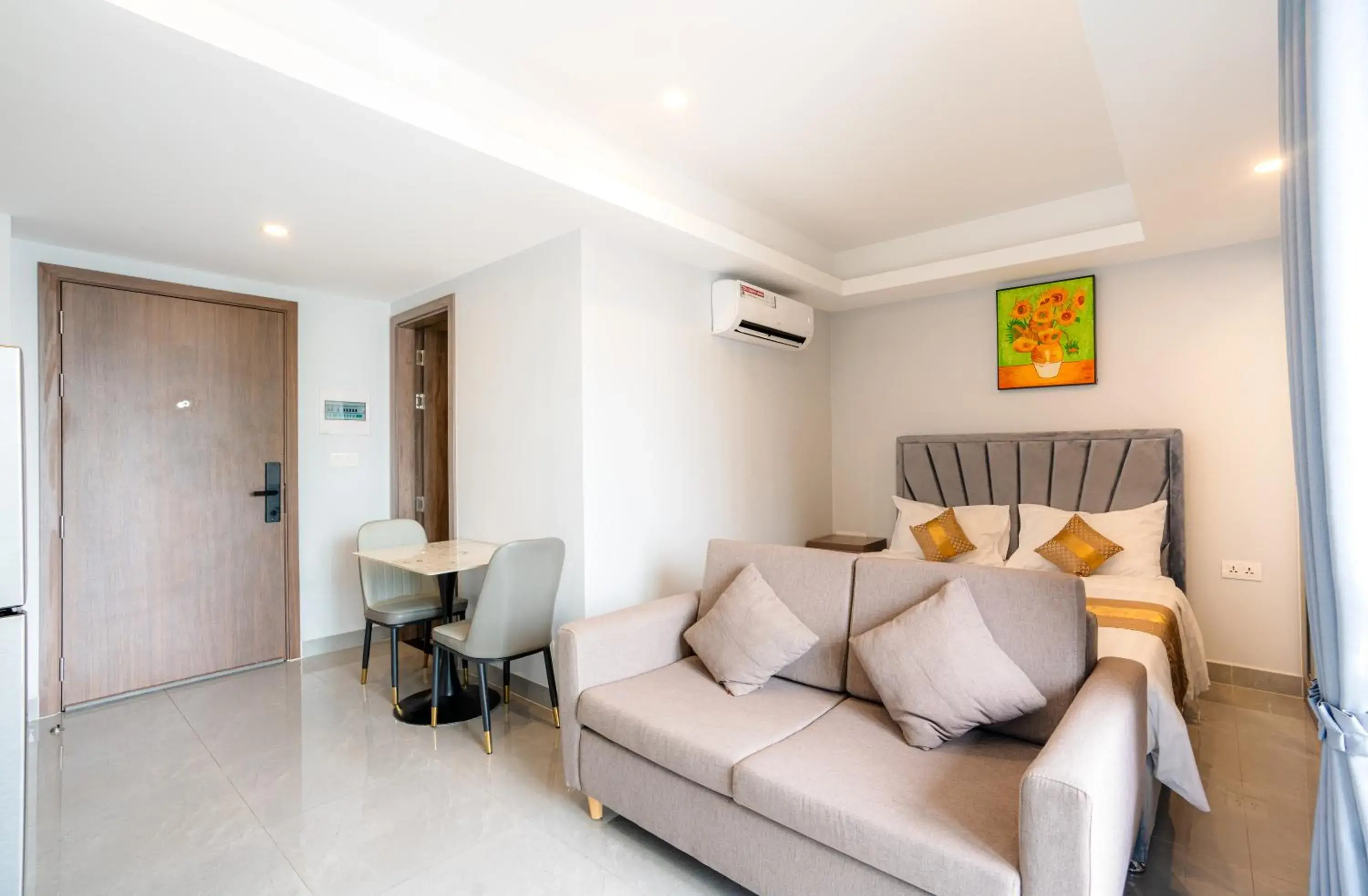 1 Bedroom Studio in Parc21 Luxury Boutique Hotel 1 Bedroom Studio in Parc21 Luxury Boutique Hotel