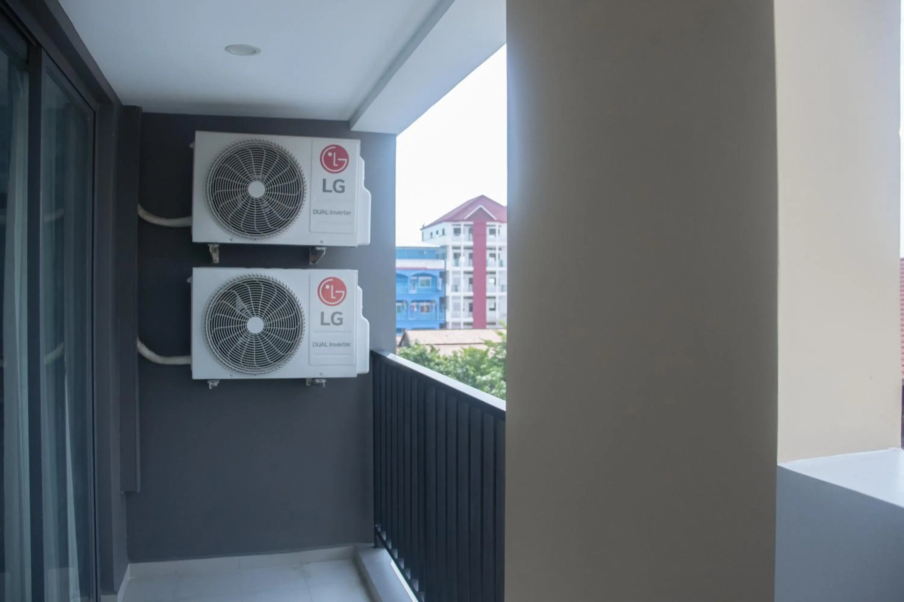 View (from property/room) in Parc21 Luxury Boutique Hotel