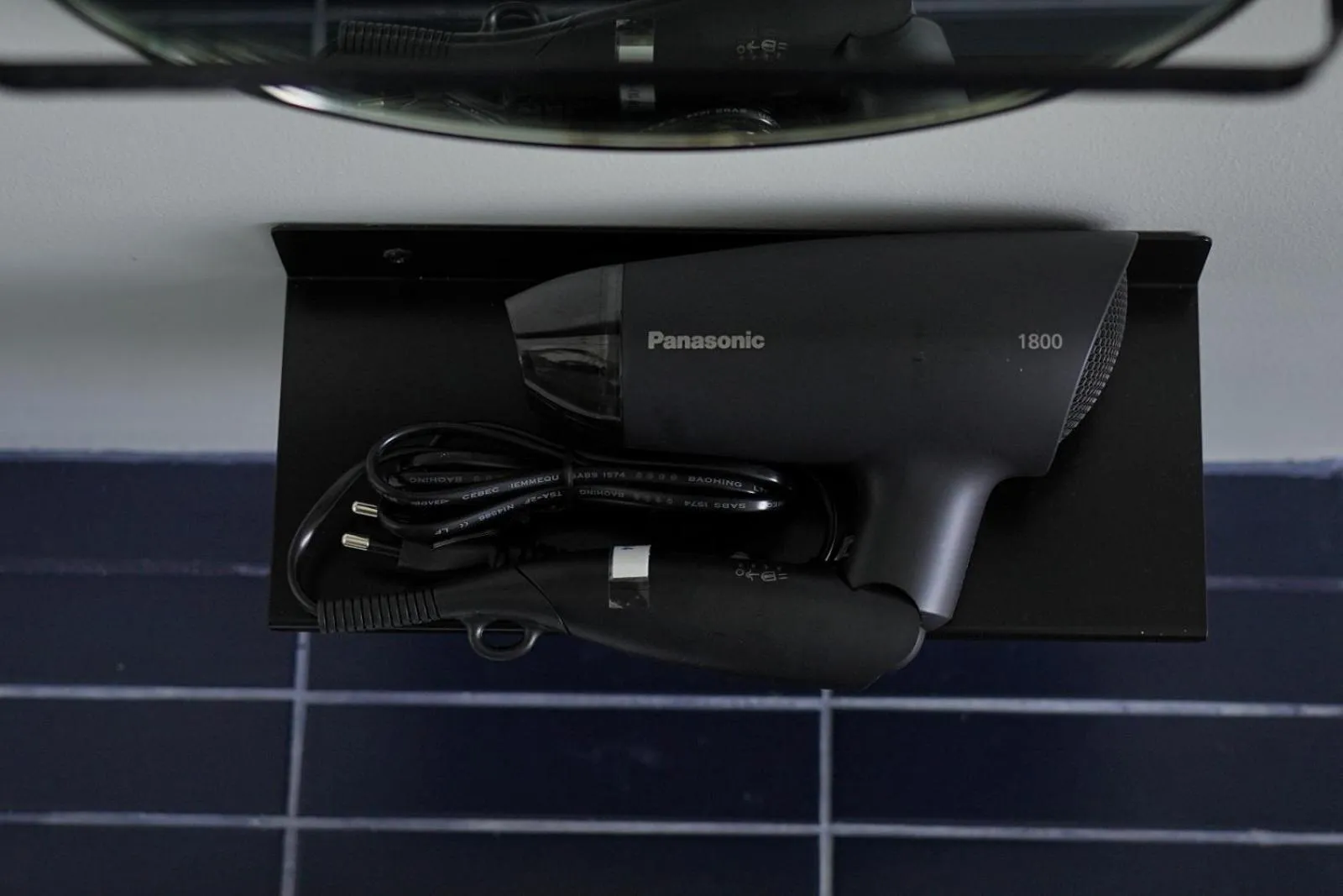 Bedroom in GO Hotel Chonburi at Central Chonburi