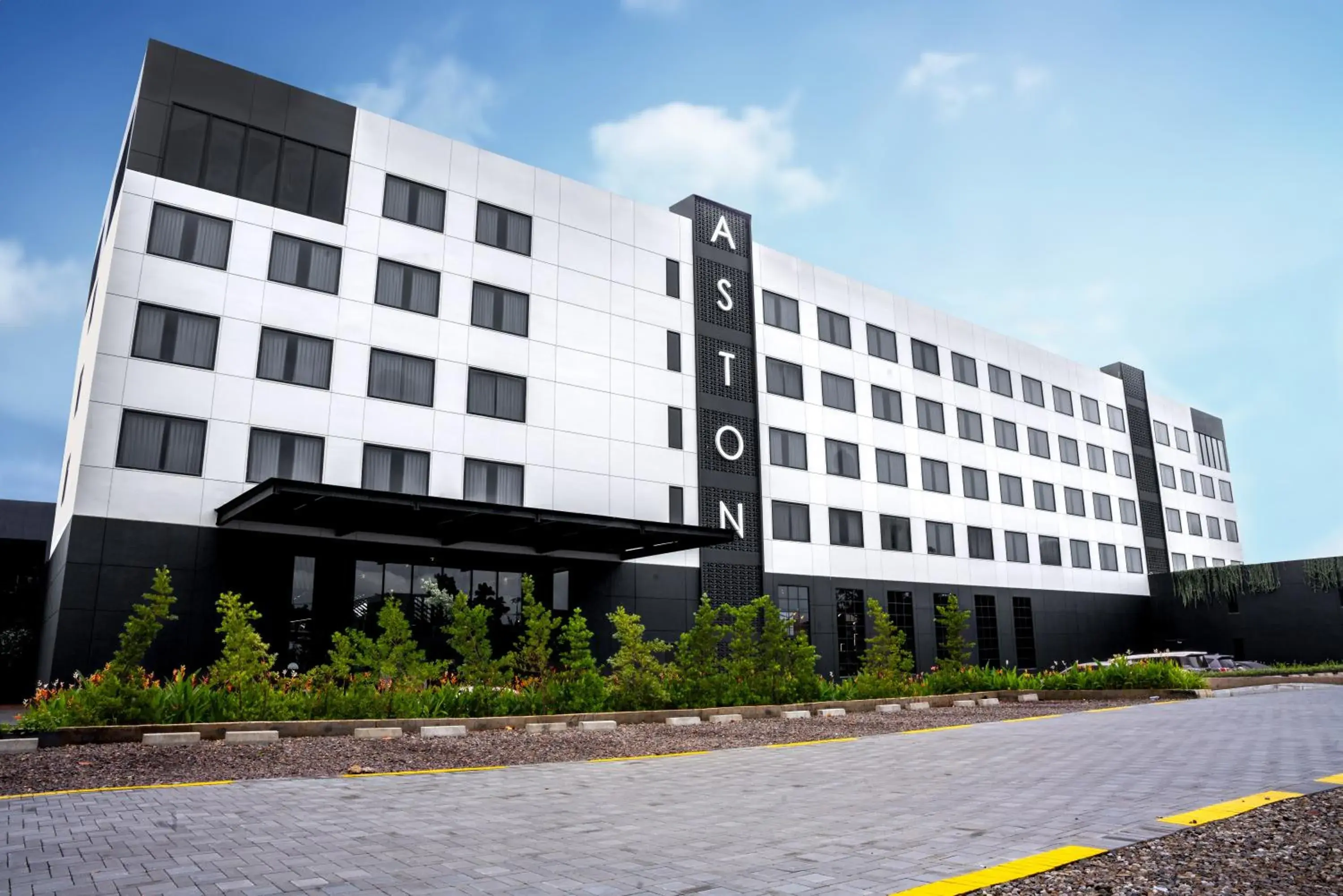 Aston Serang Hotel & Convention Center Aston Serang Hotel & Convention Center