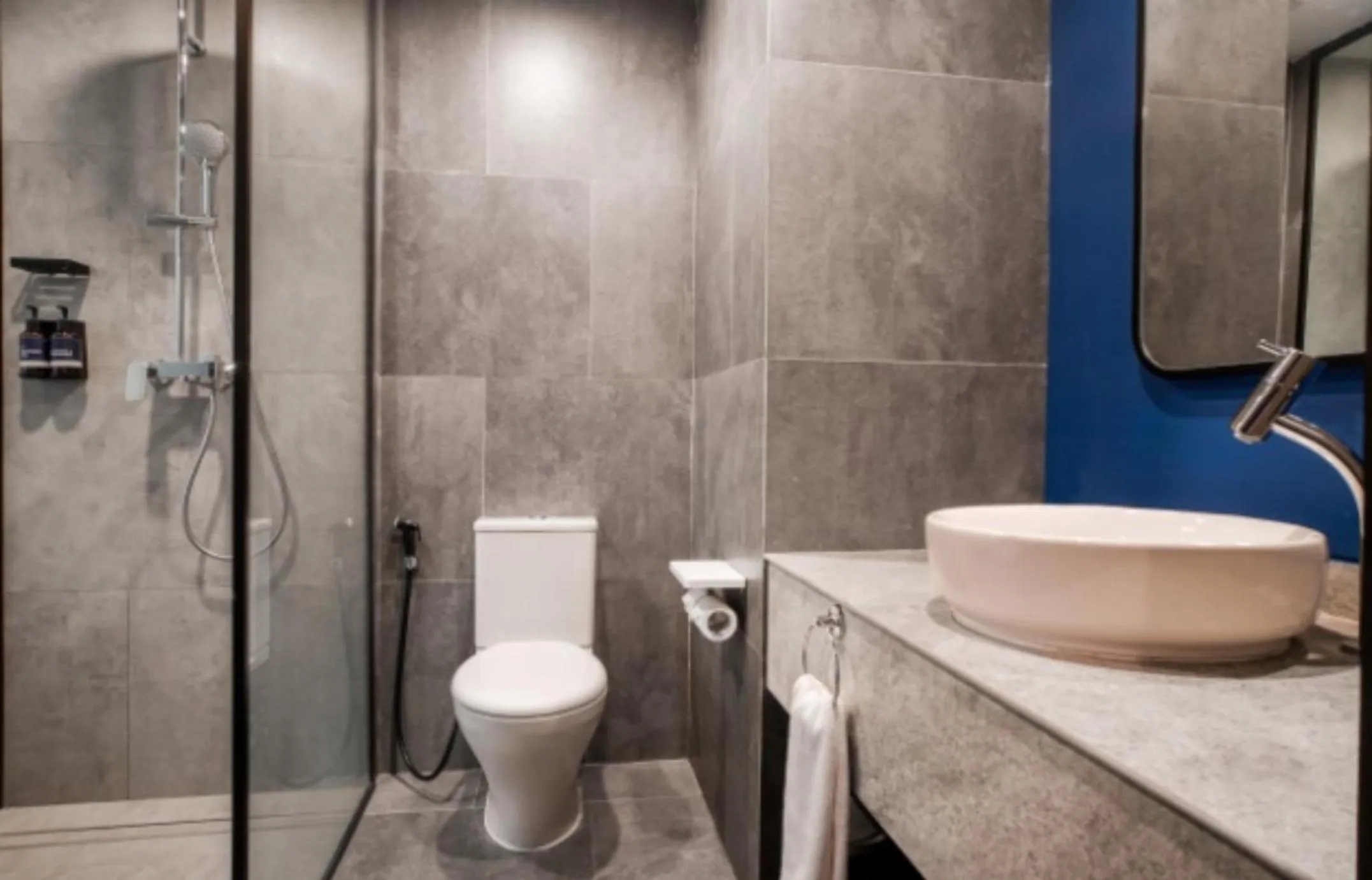 Aston Serang Hotel & Convention Center