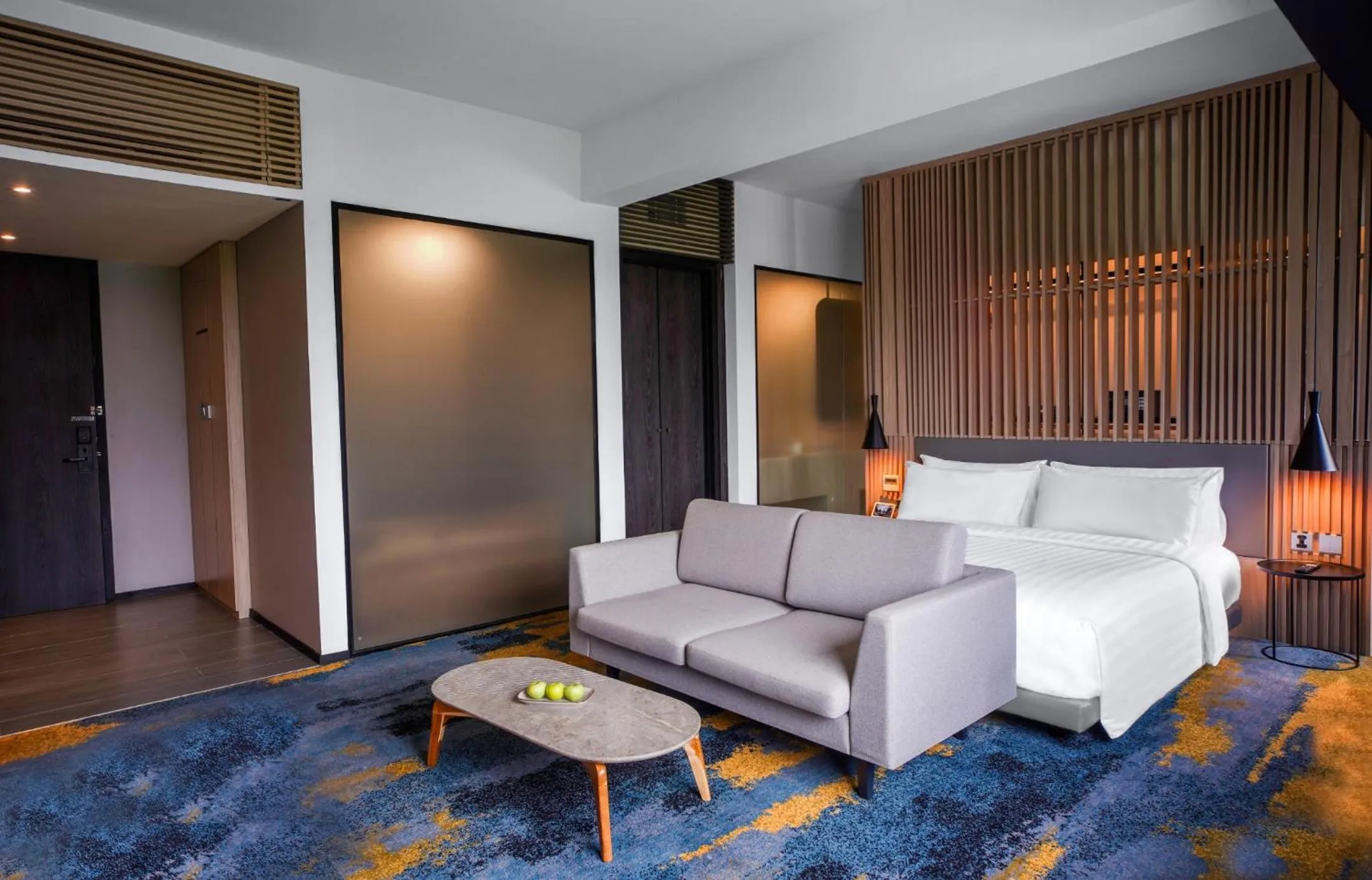 Aston Serang Hotel & Convention Center