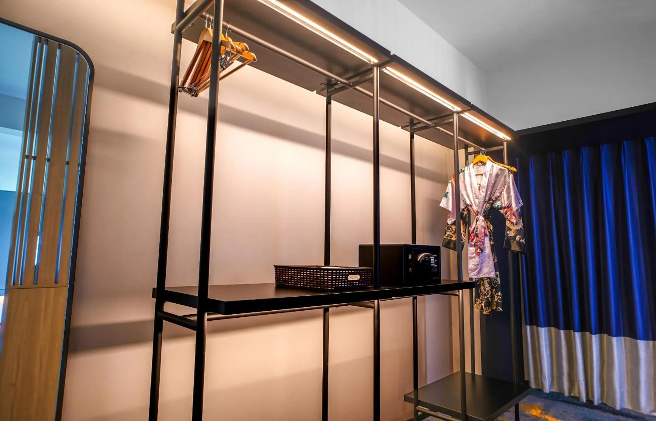 Aston Serang Hotel & Convention Center