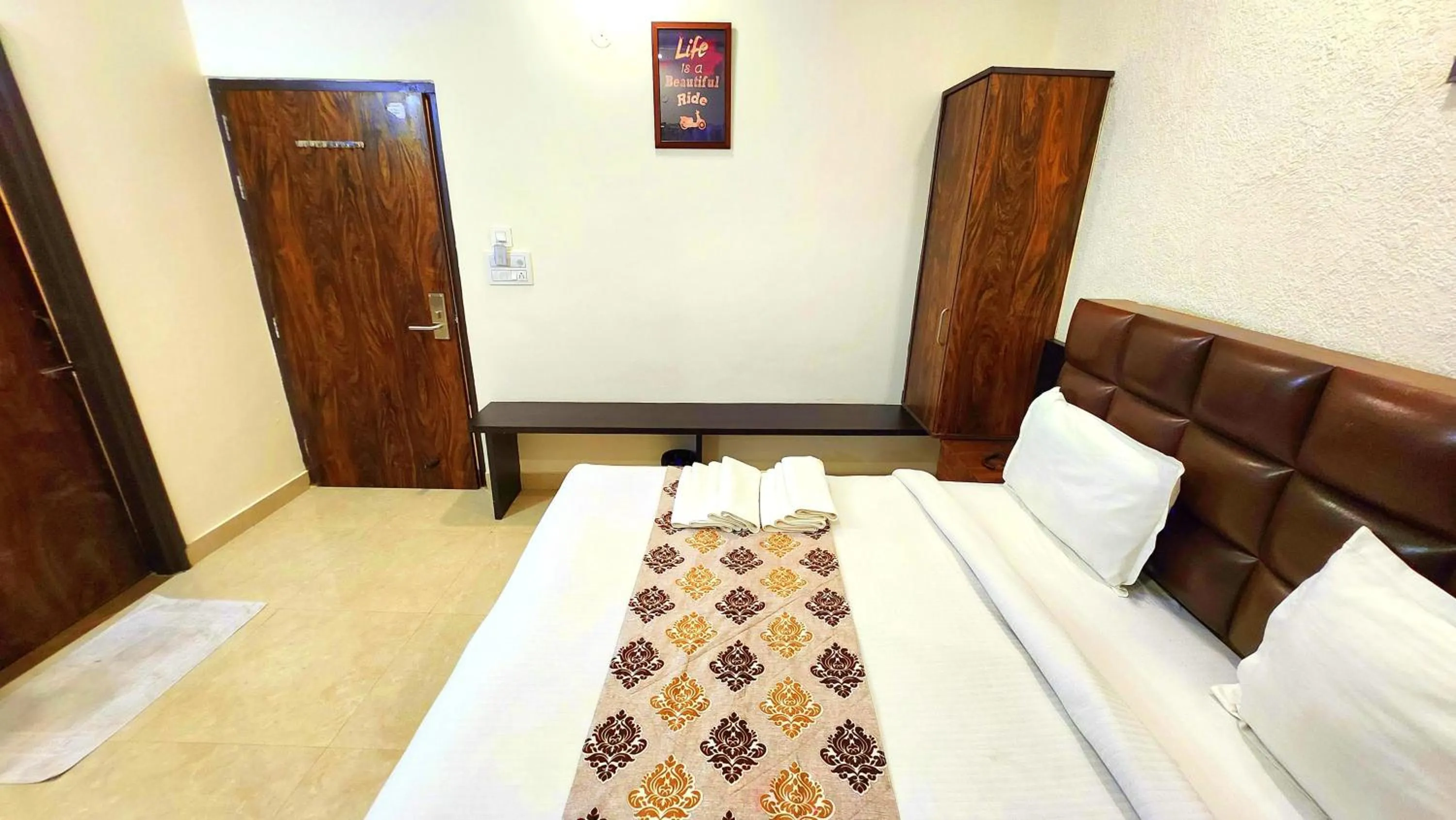 wardrobe in The Nirvana By Urban Galaxy