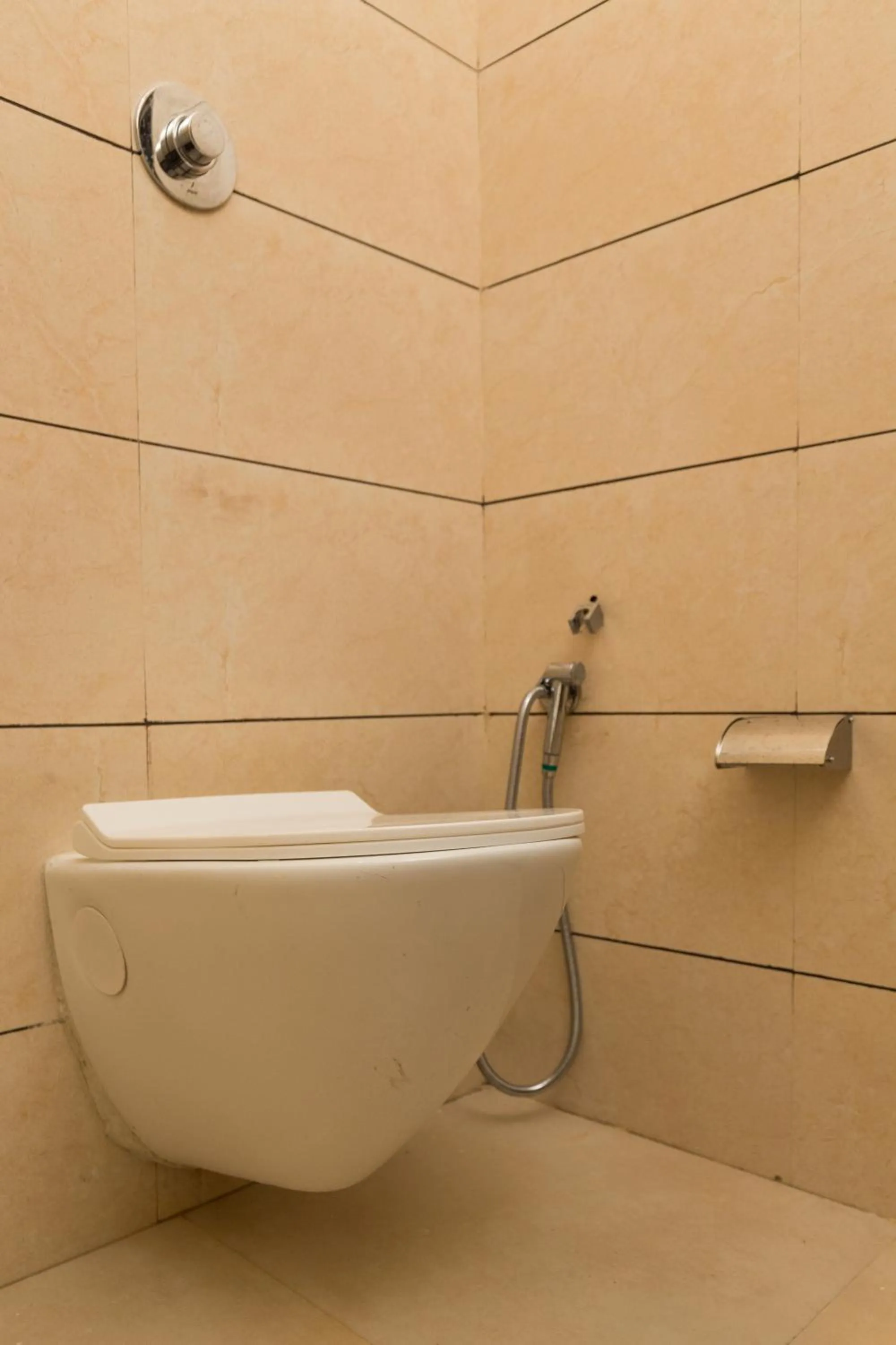 Bathroom in The Nirvana By Urban Galaxy