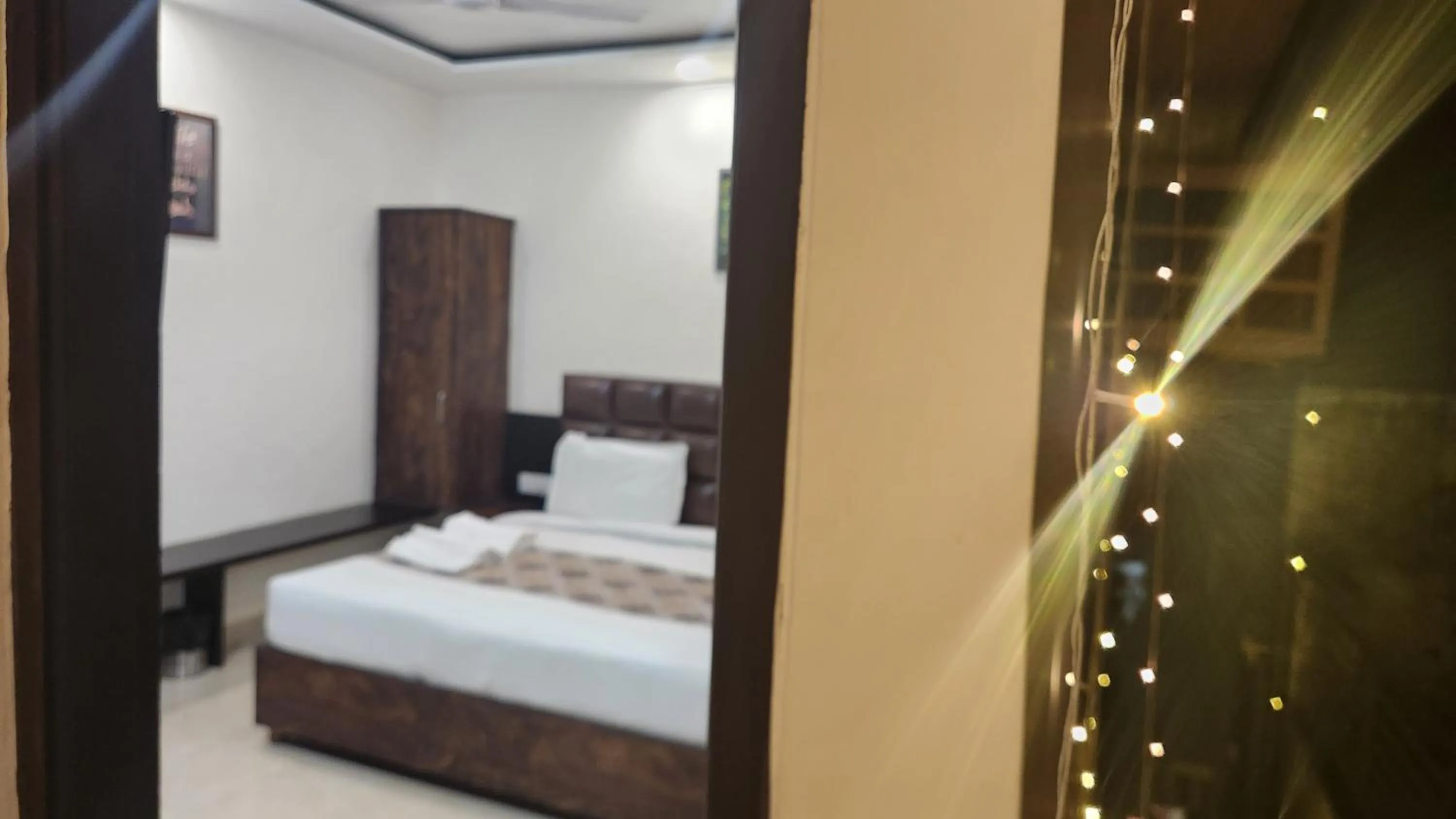 Balcony/Terrace in The Nirvana By Urban Galaxy