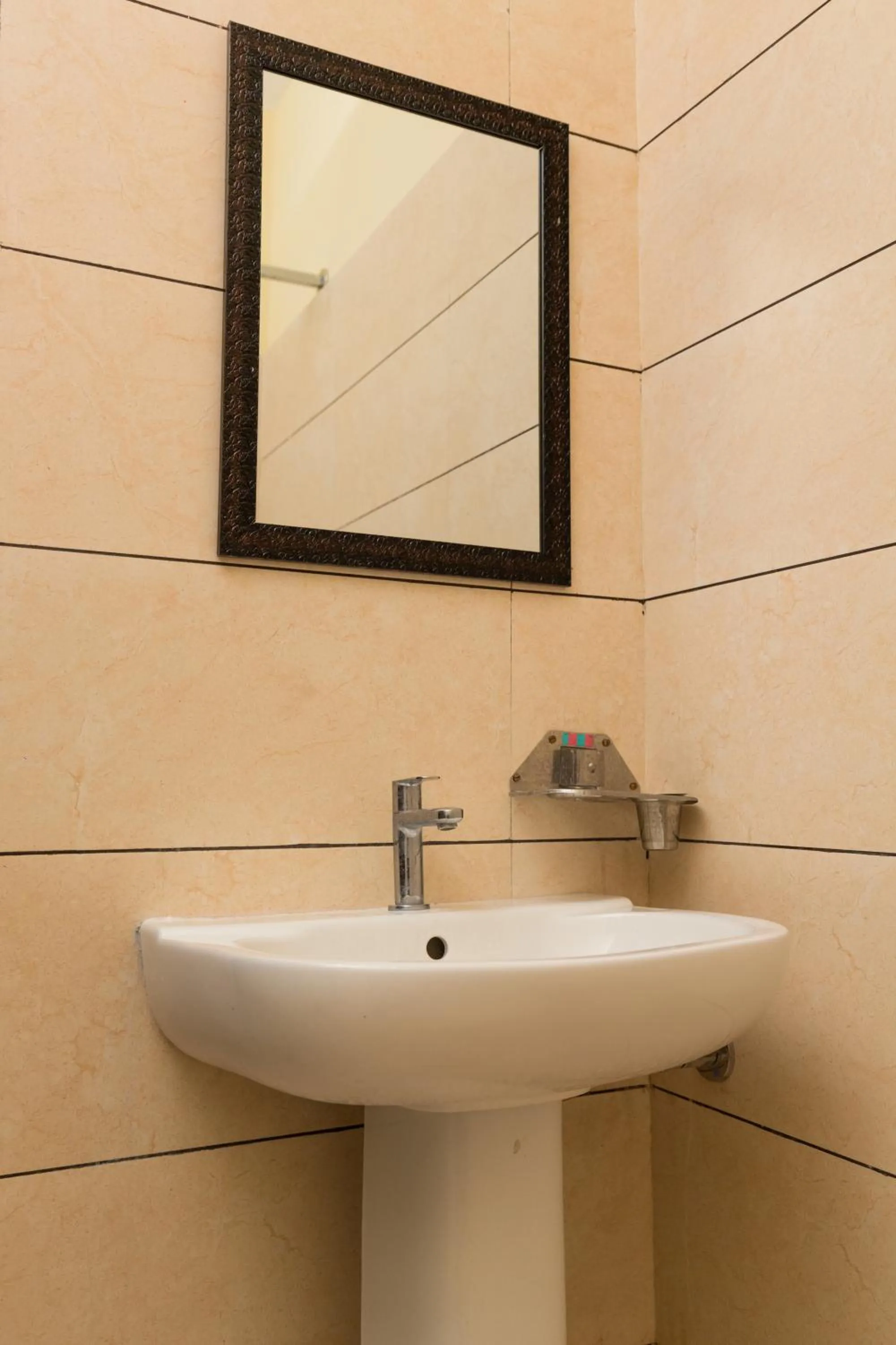 Bathroom in The Nirvana By Urban Galaxy