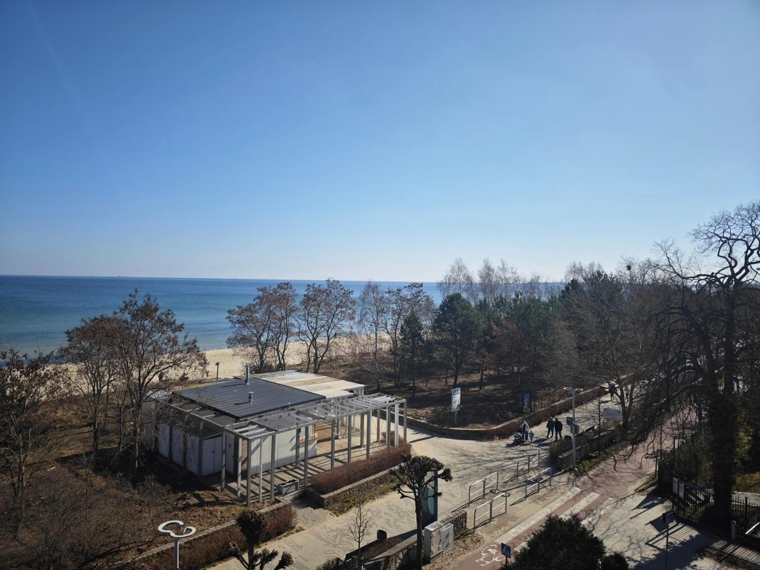 Willa Księżniczki Sopotu