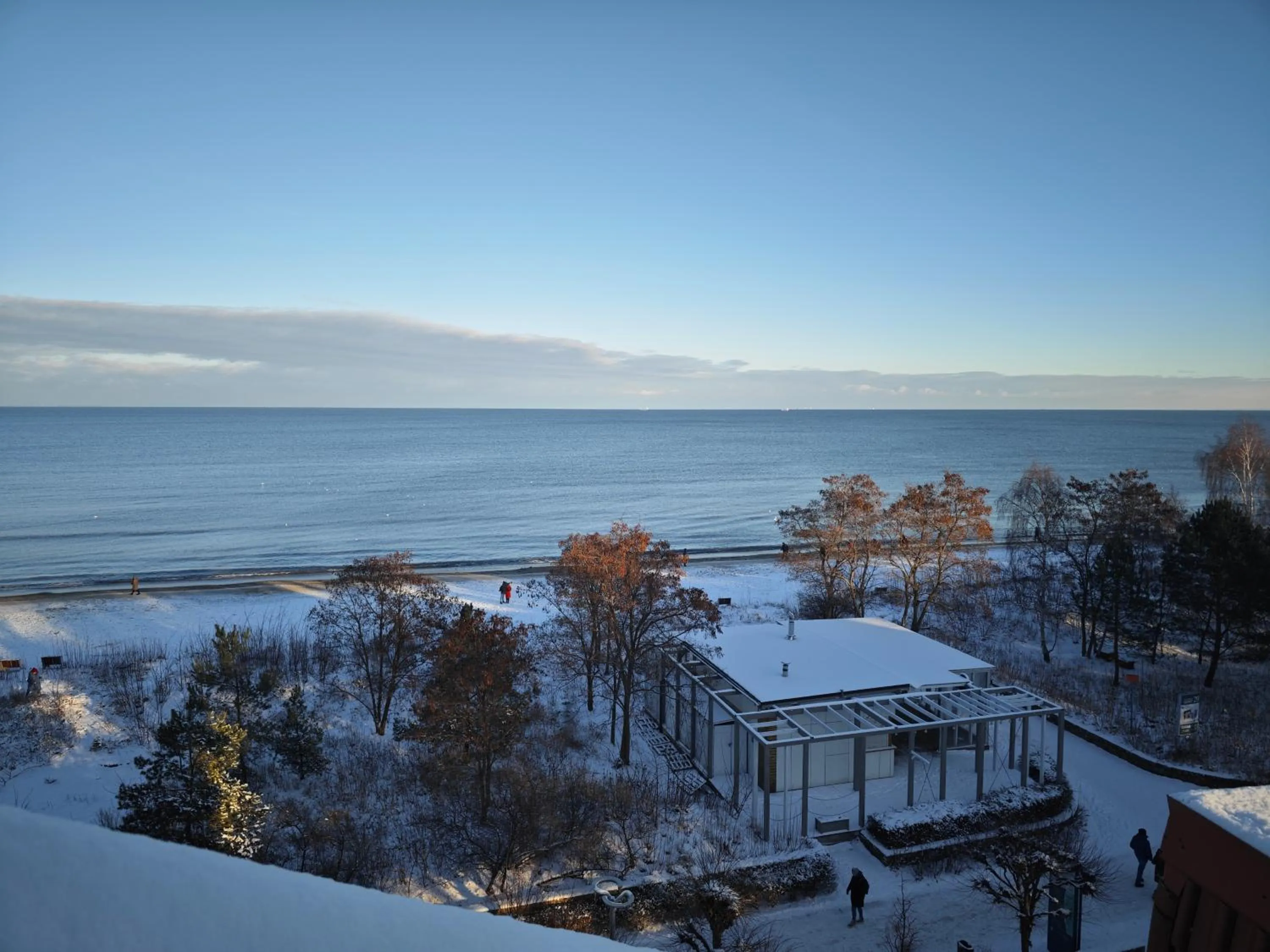 Willa Księżniczki Sopotu