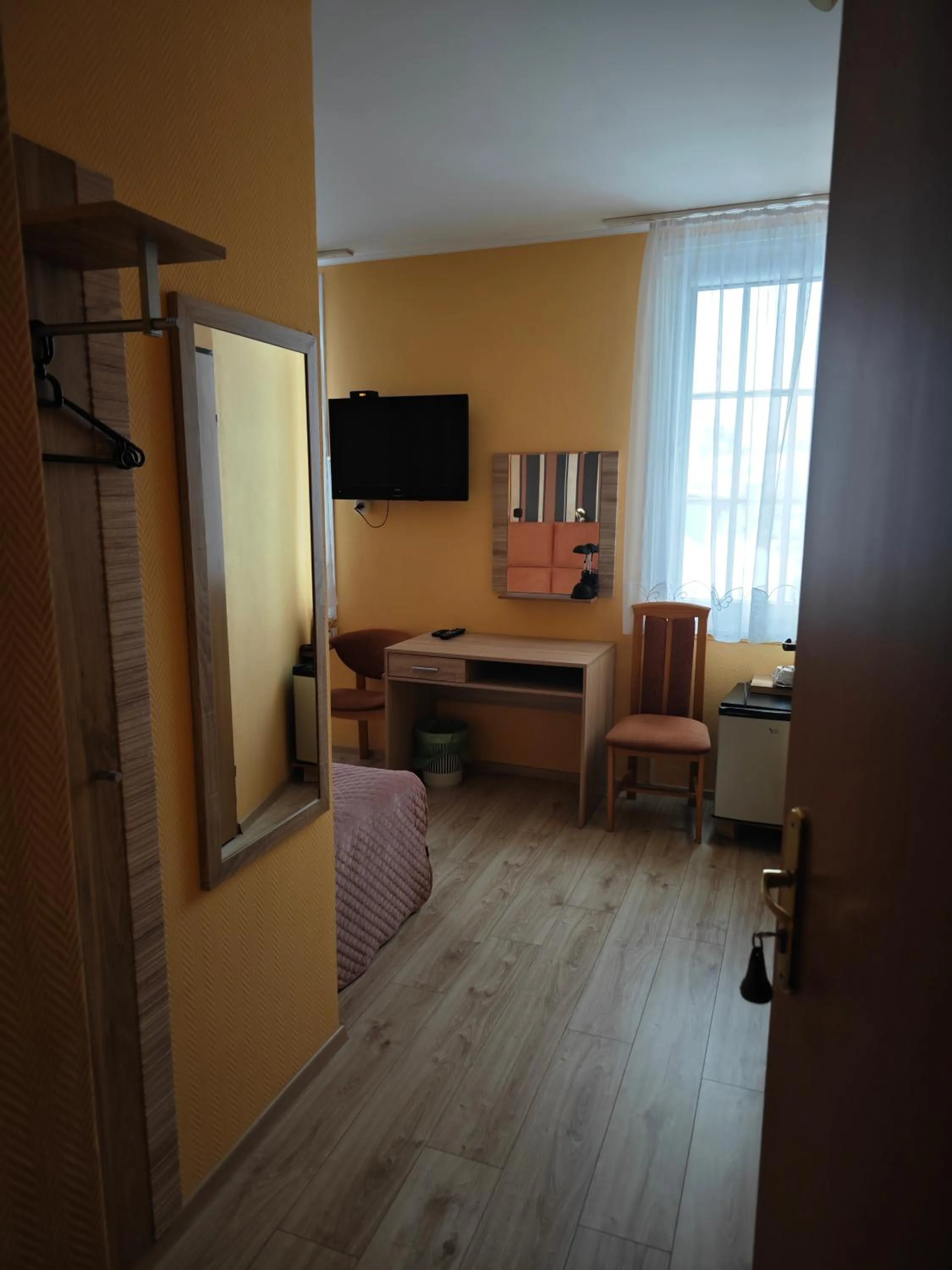 TV and multimedia in Willa Księżniczki Sopotu