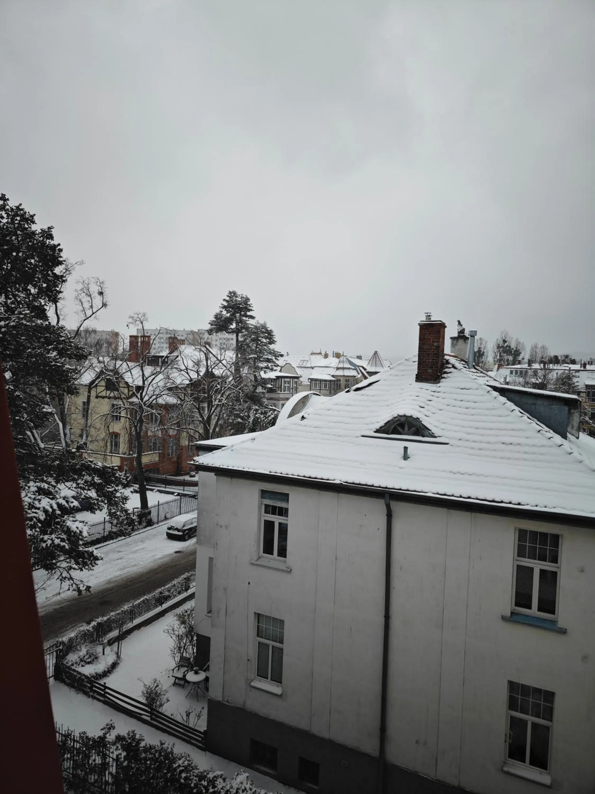 Willa Księżniczki Sopotu