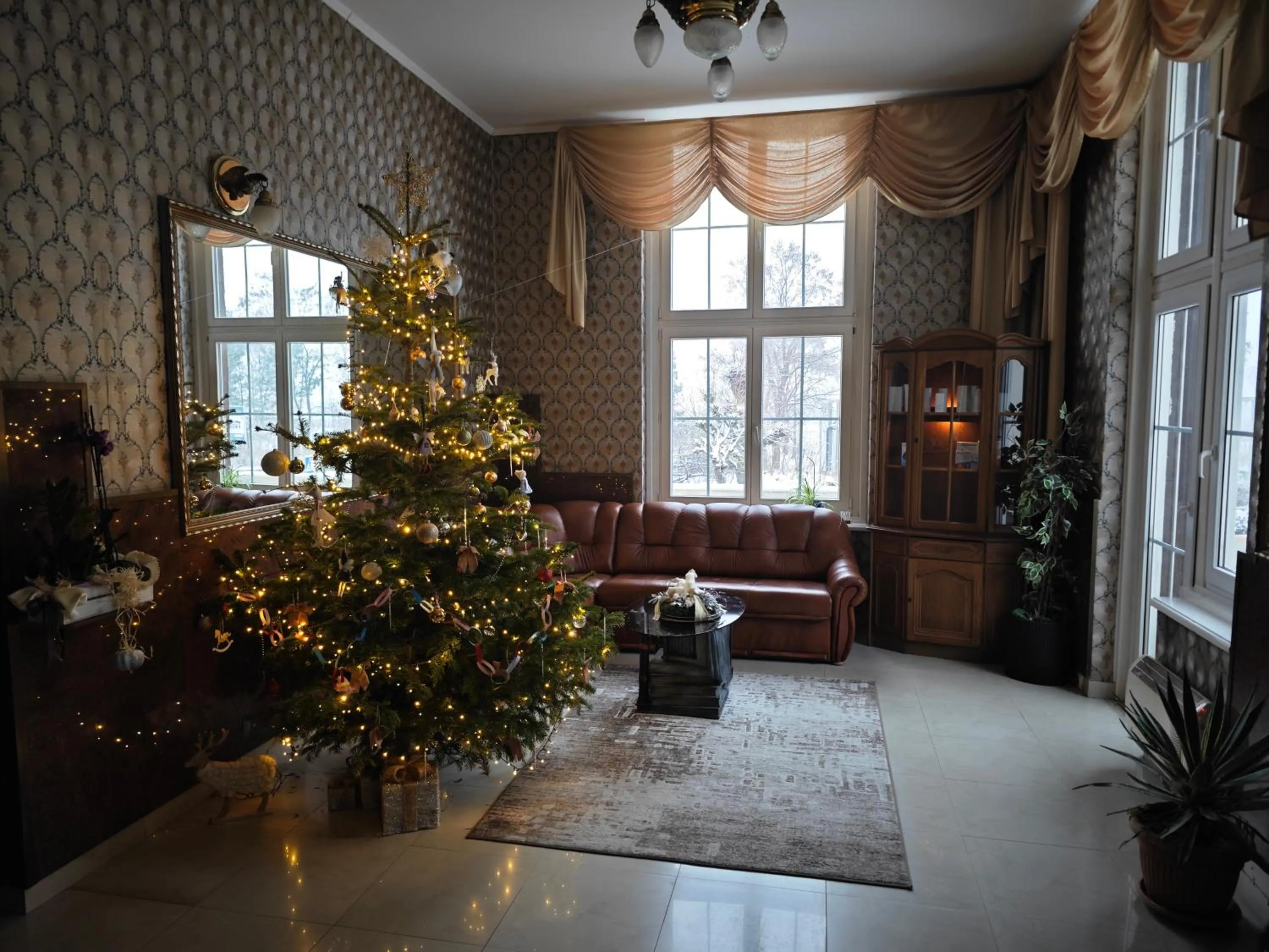 Willa Księżniczki Sopotu