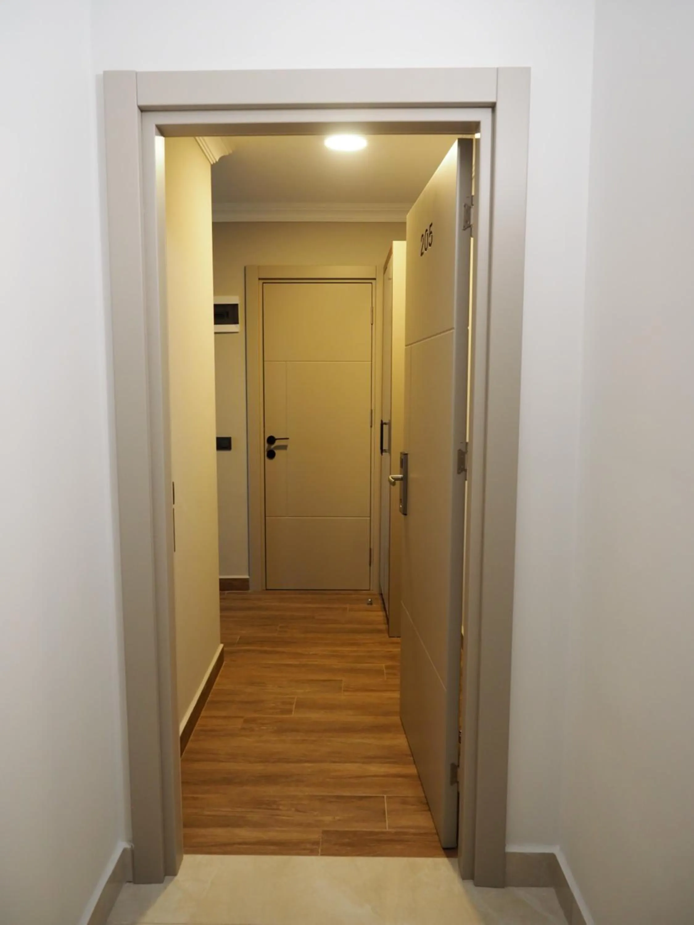 Massage in Zenia Hotel