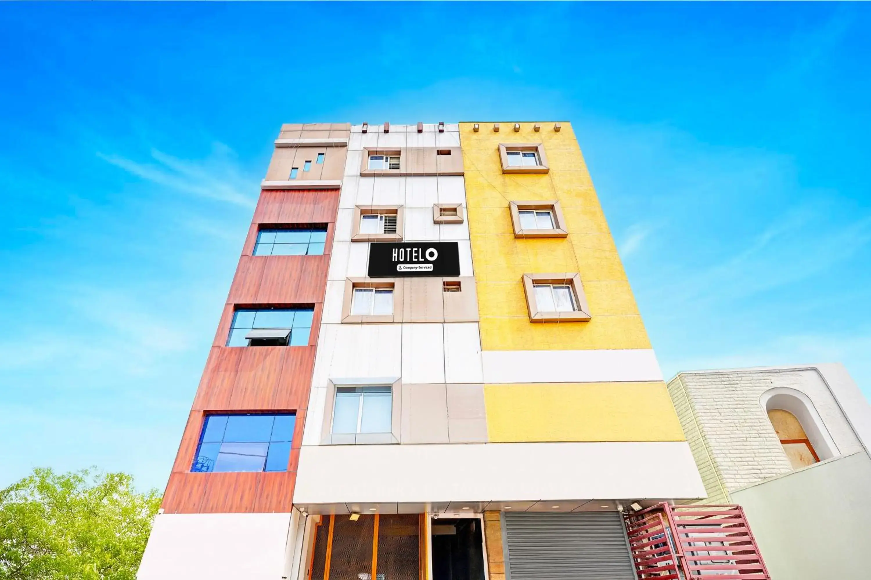 Super Hotel O Srigandhakavalu formerly Chamundeshwari Lodging Super Hotel O Srigandhakavalu formerly Chamundeshwari Lodging