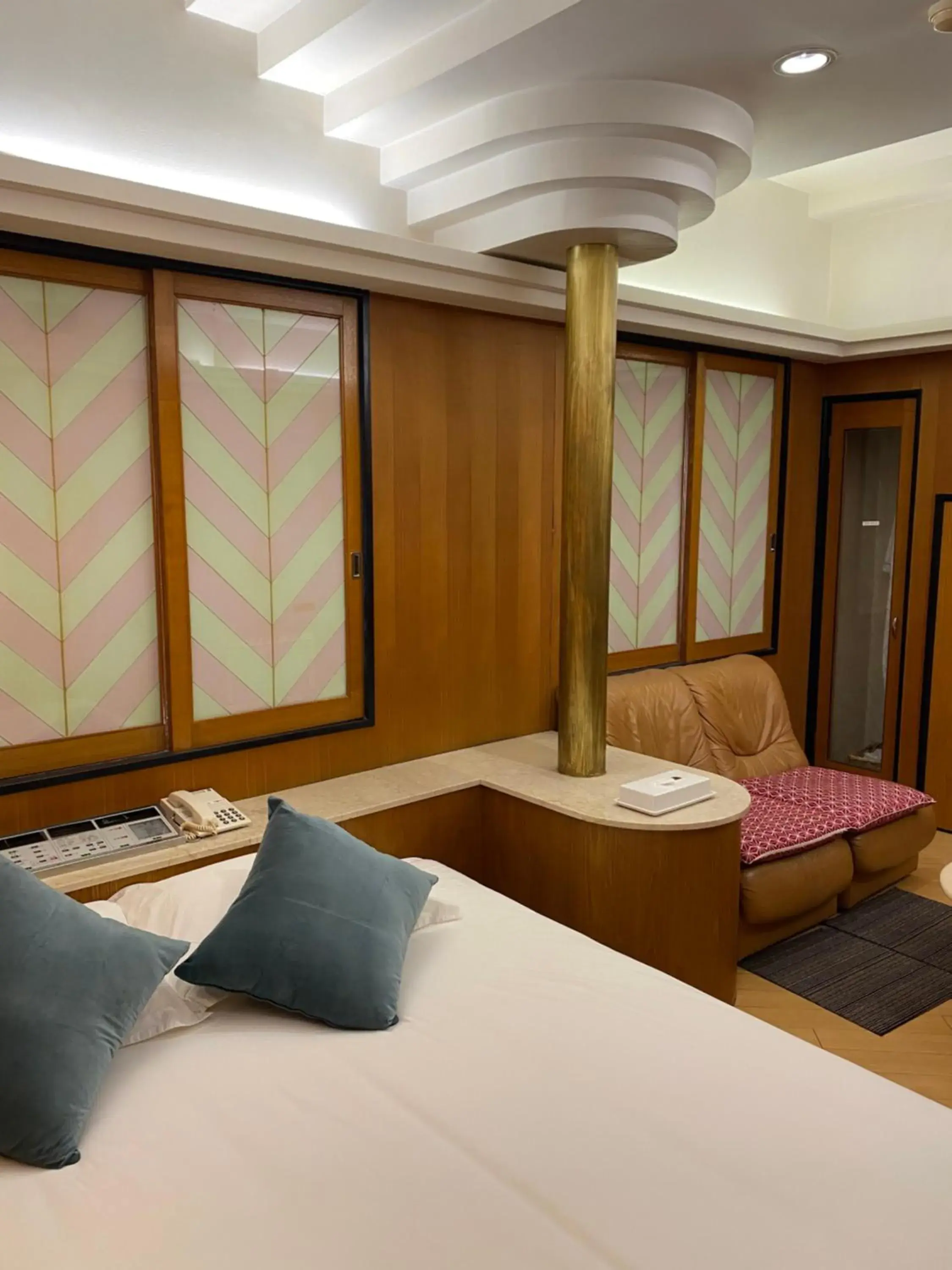 Villa in Hotel Takao Asile Villa in Hotel Takao Asile